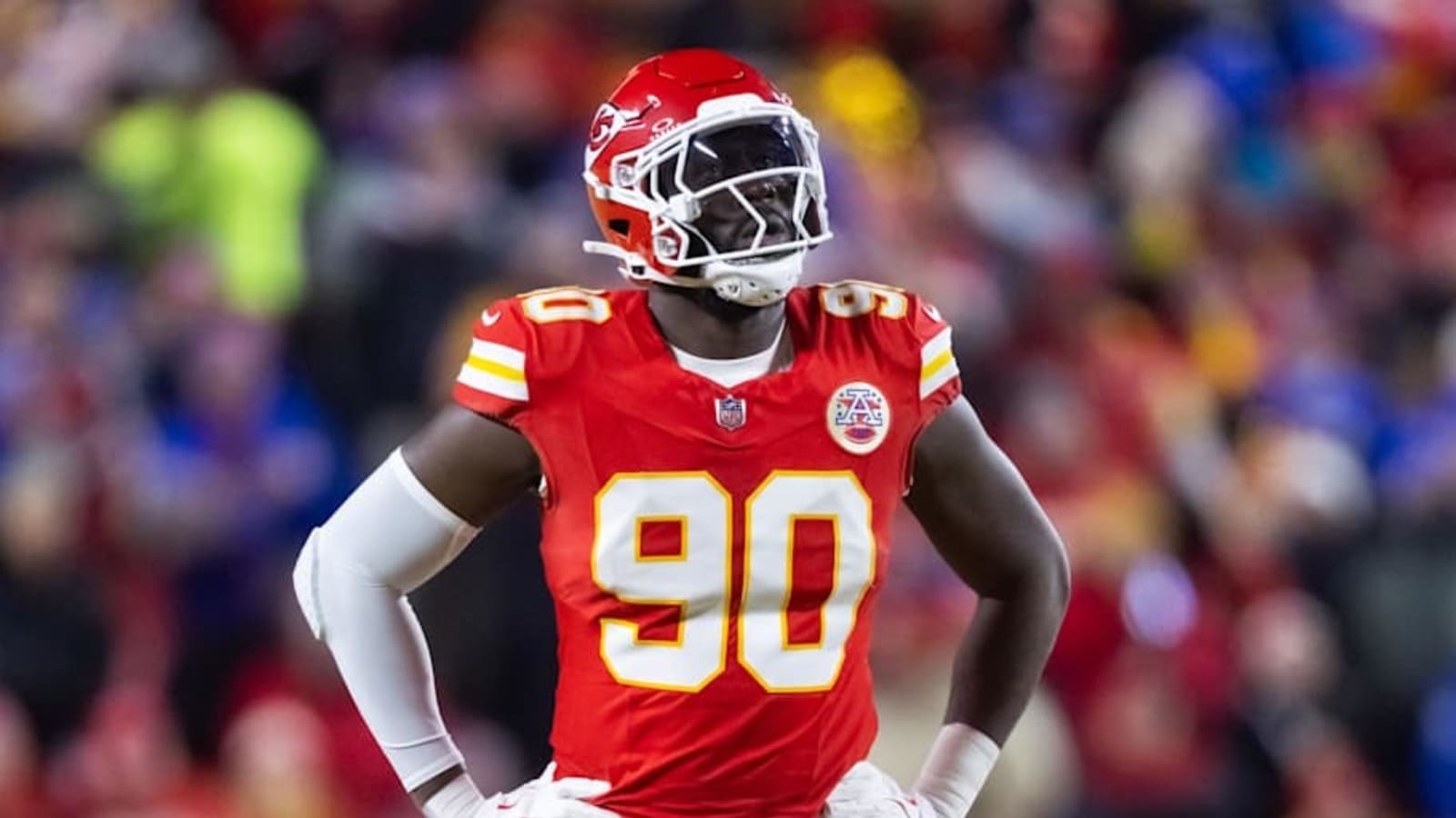 What Signing Charles Omenihu Means for the Chiefs