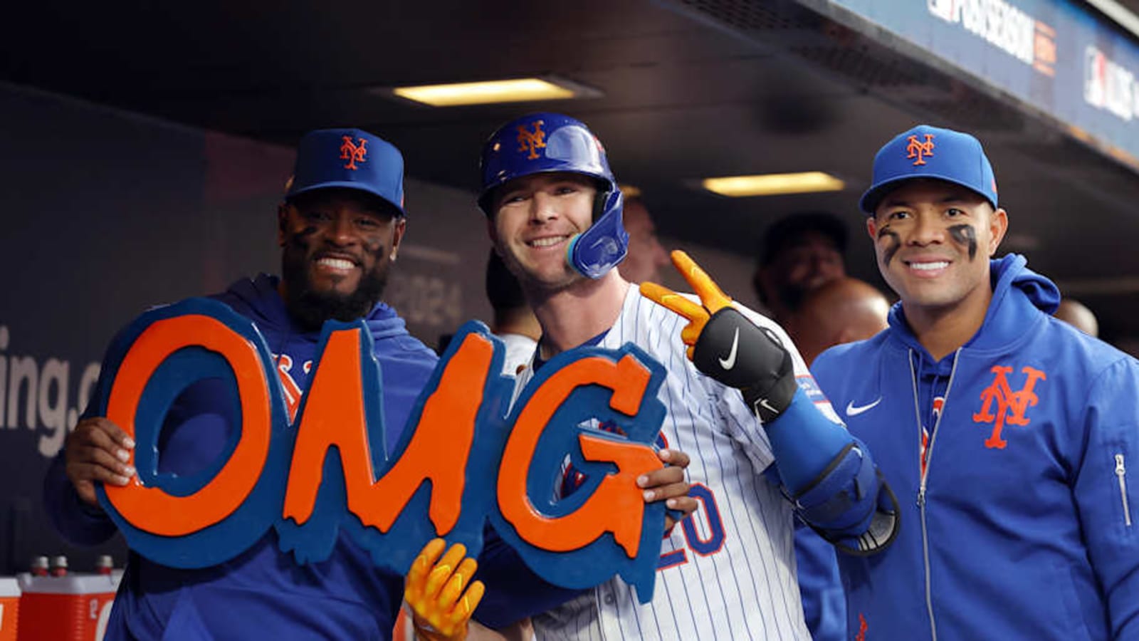 Scott Boras Reportedly Made This Contract Offer to New York Mets For Pete Alonso