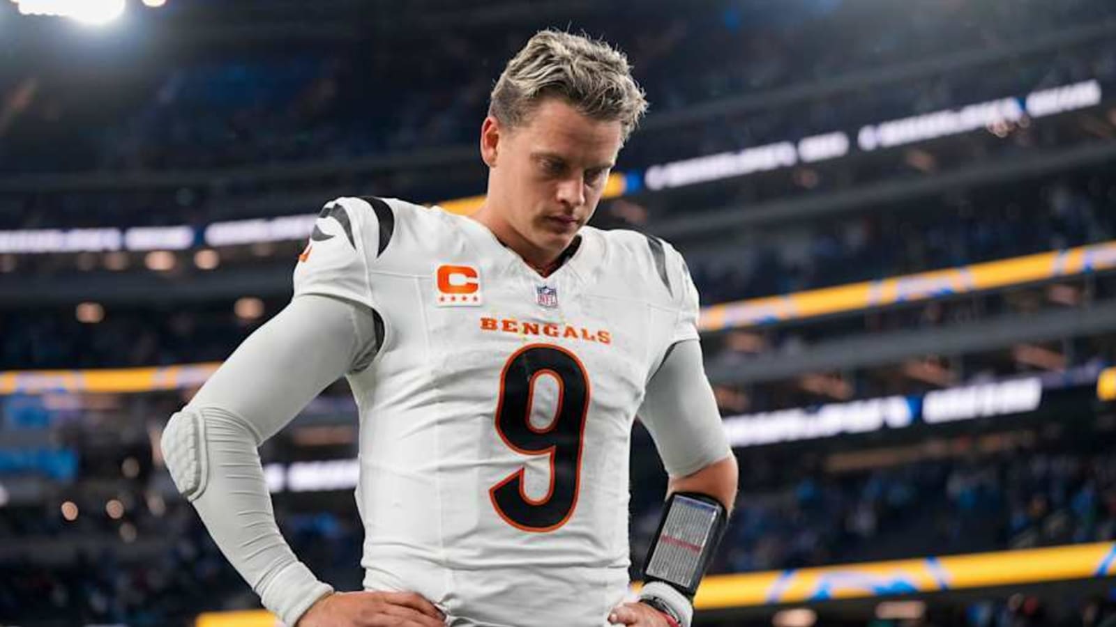  Joe Burrow&#39;s Stats in One Score Games Are Unreal, Despite Bengals&#39; 1-6 Record