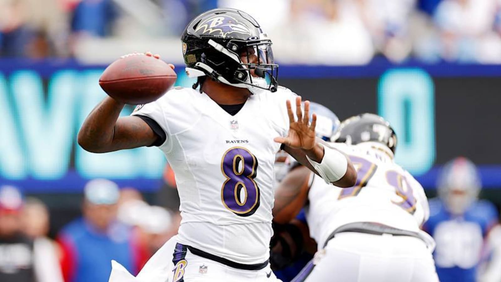 Which jerseys are the Ravens wearing today? | Yardbarker