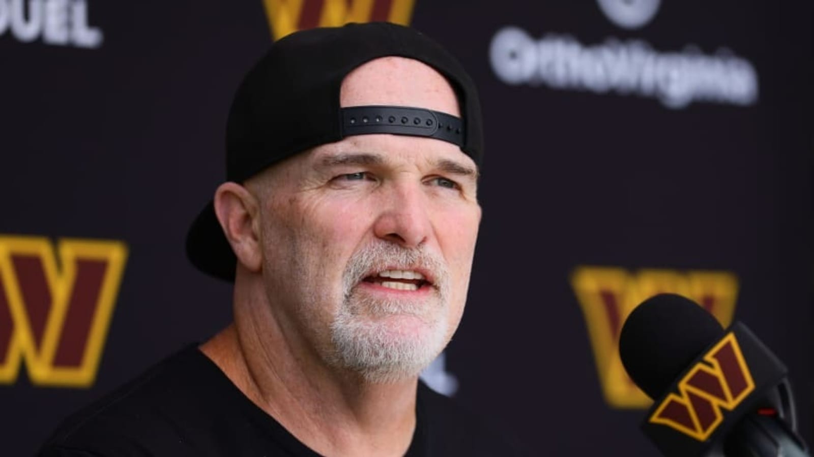 Washington Commanders’ New Team Captains Approach Under Dan Quinn’s Leadership