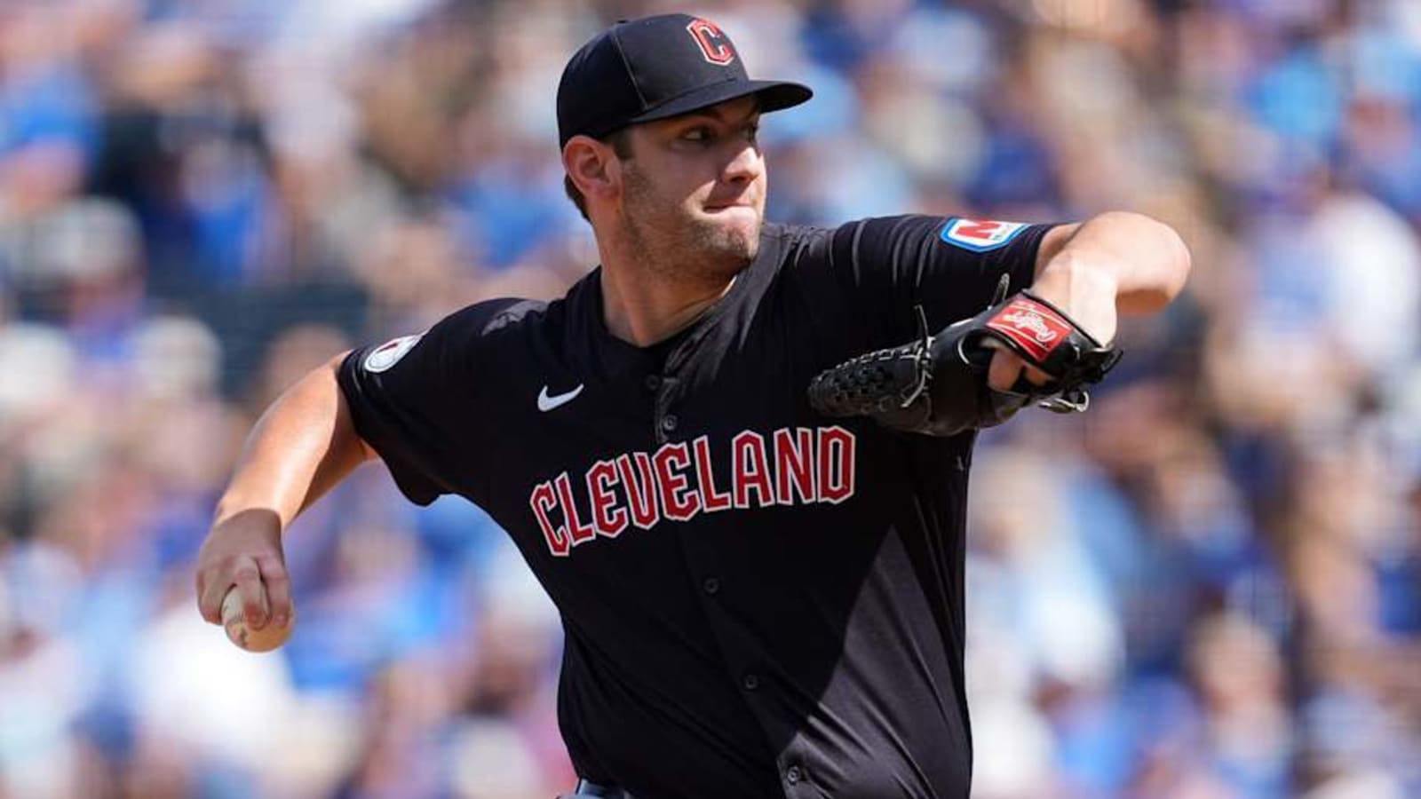 Predicting The Guardians 2025 Opening Day Rotation, Pre-Spring Training