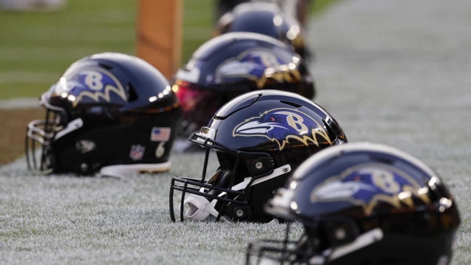 Ravens Trio Leading New Wave of Female Coaches