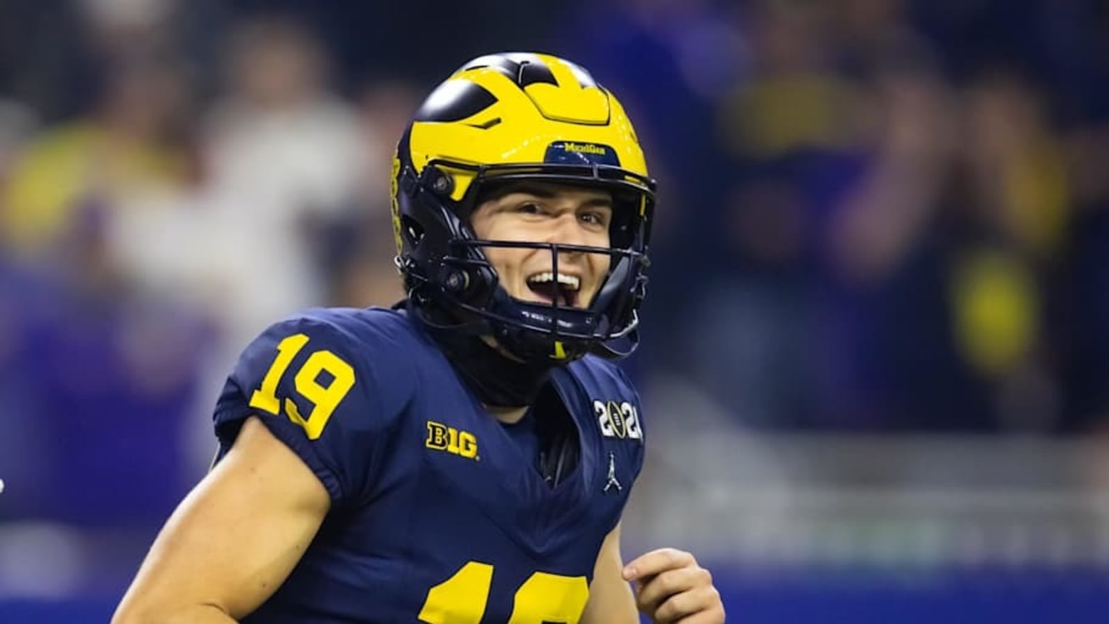 Transfer Punter Tommy Doman &#39;Instrumental&#39; to Florida&#39;s Future