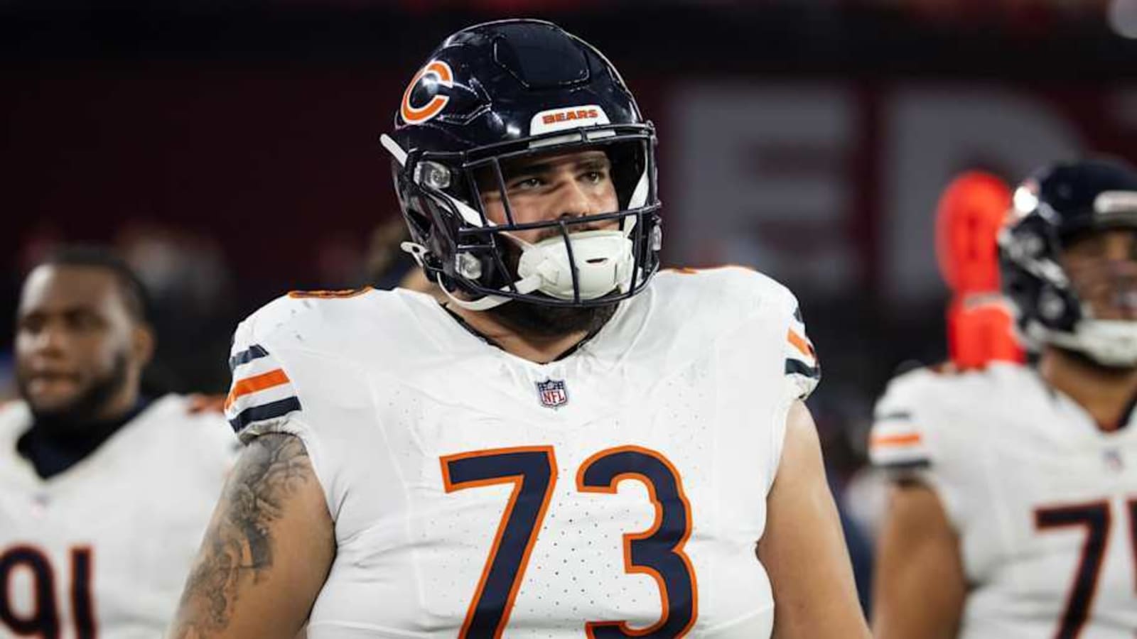 Who is Cardinals&#39; New Free Agent Signing?