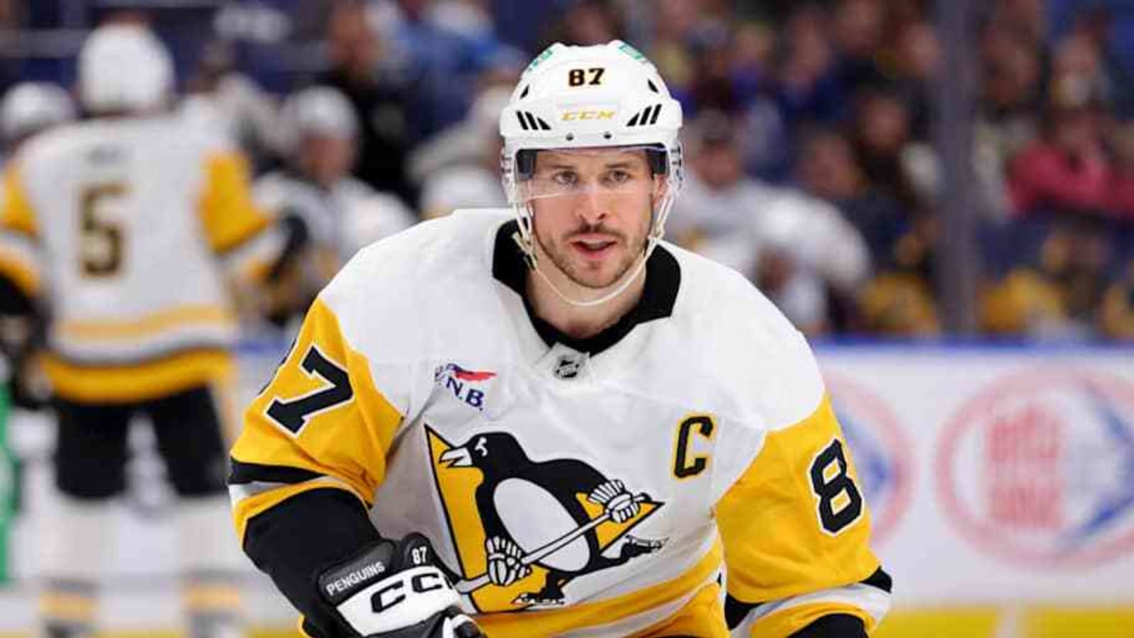 Penguins&#39; Sidney Crosby Invests in Former Teammate&#39;s Watch Brand