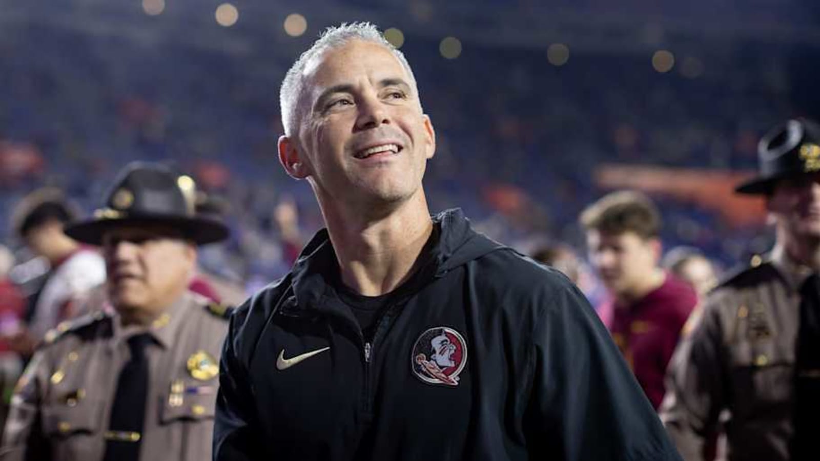  FSU Football&#39;s full 2025 schedule announced