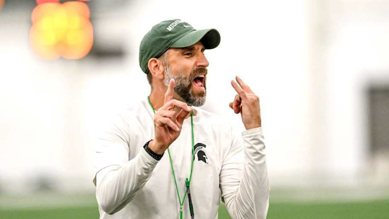 Spartans Extend Offer To Rising 2026 ATH