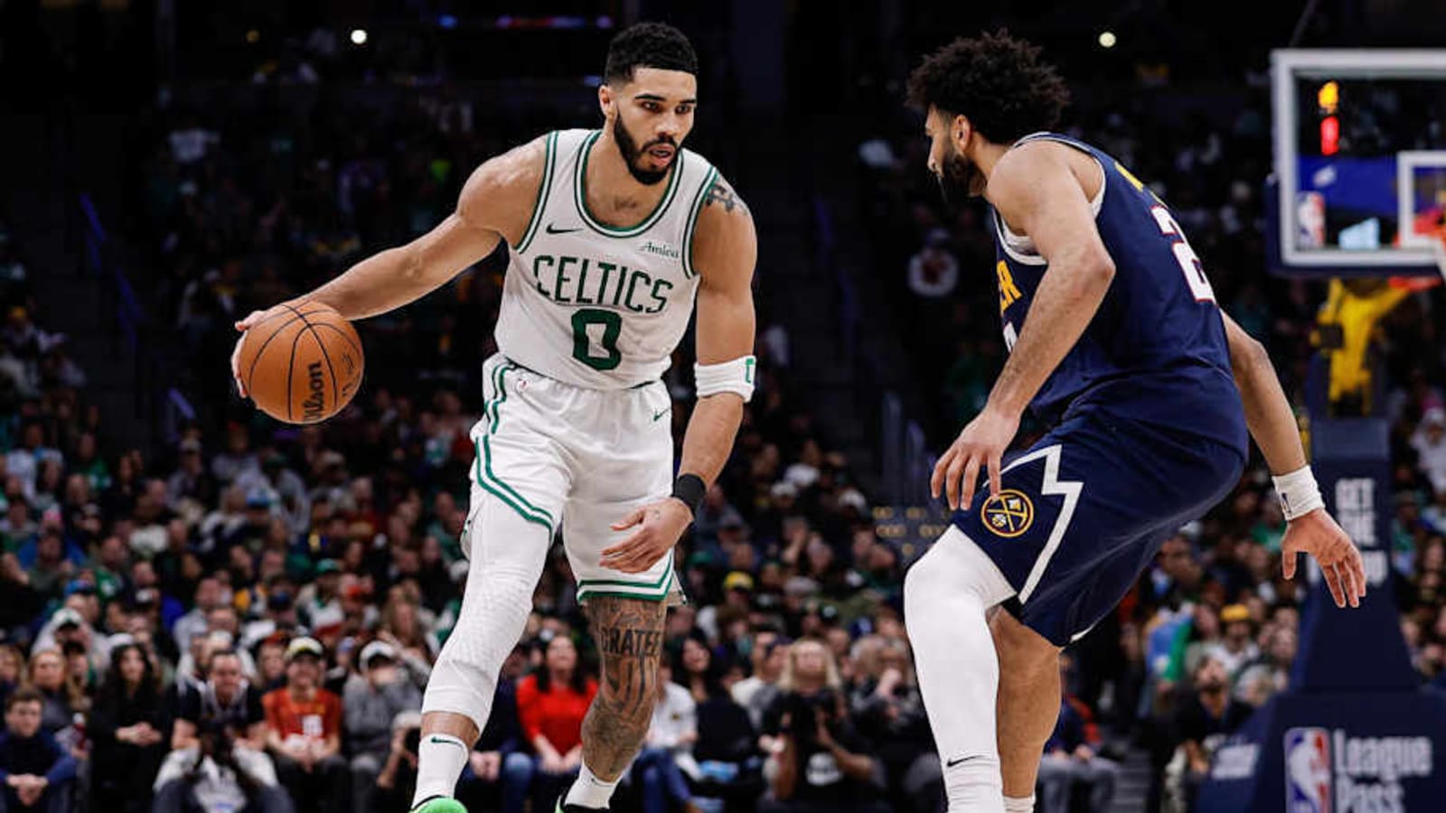 Celtics Notes: Jayson Tatum vs Brandon Jennings, Derrick White All-Star Chances, More