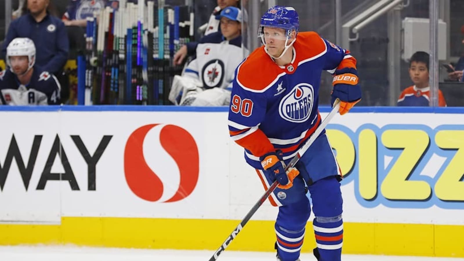NHL Explains Multiple Controversial Calls Against Oilers