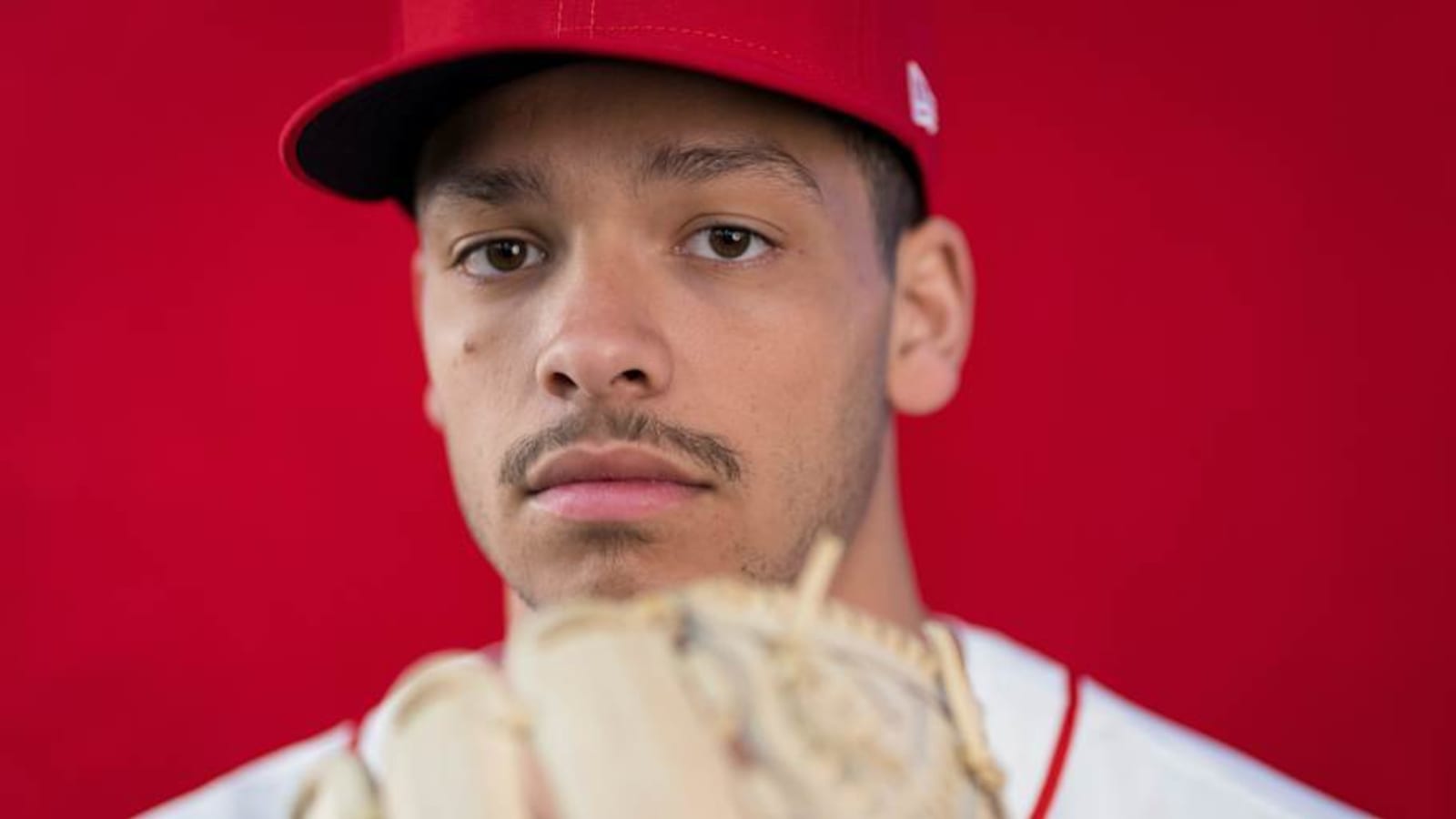 Look: MLB Pipeline Released Top 30 Cincinnati Reds Prospects