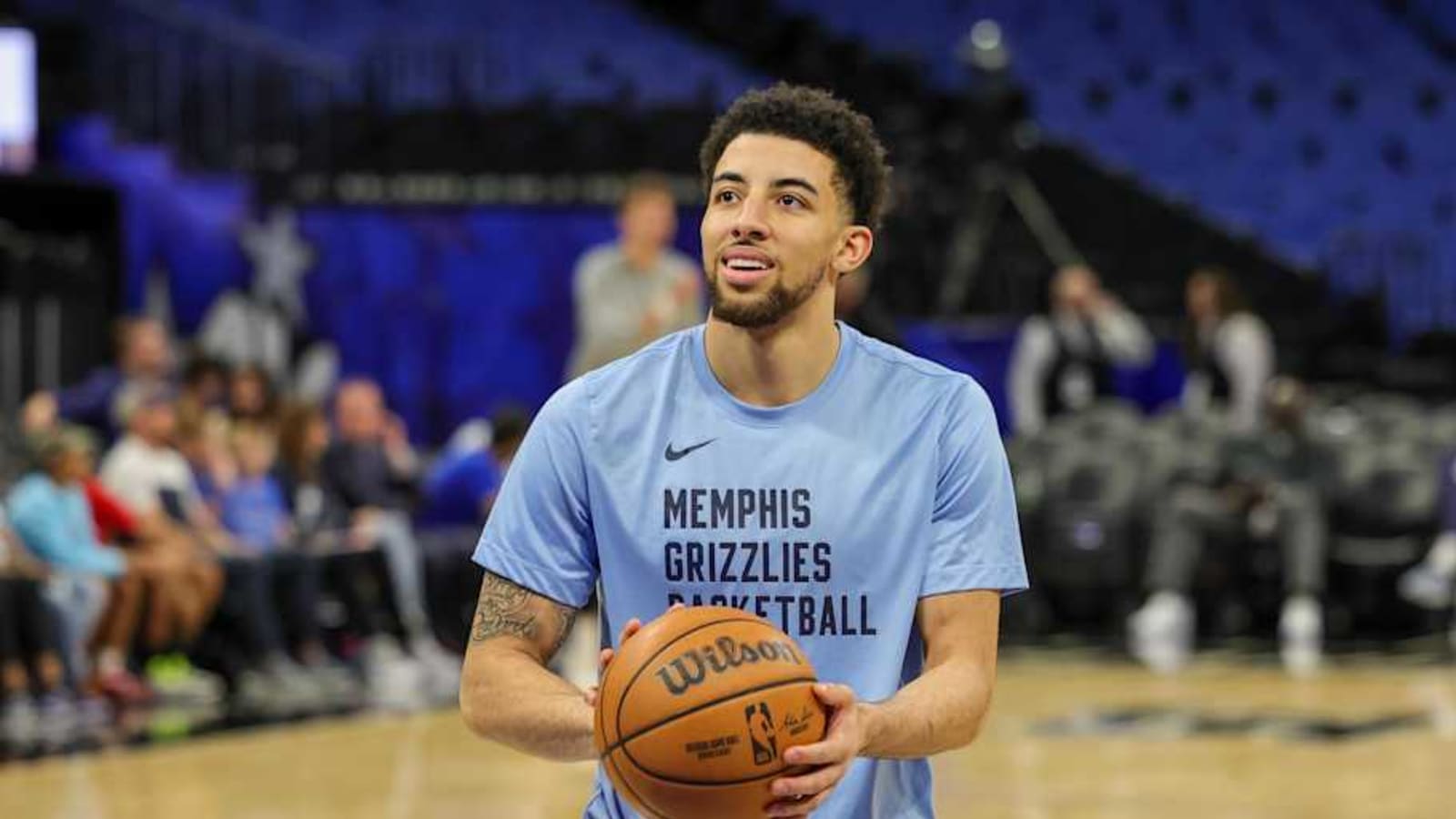 Scotty Pippen Jr. Speaks Honestly About Memphis Grizzlies Future