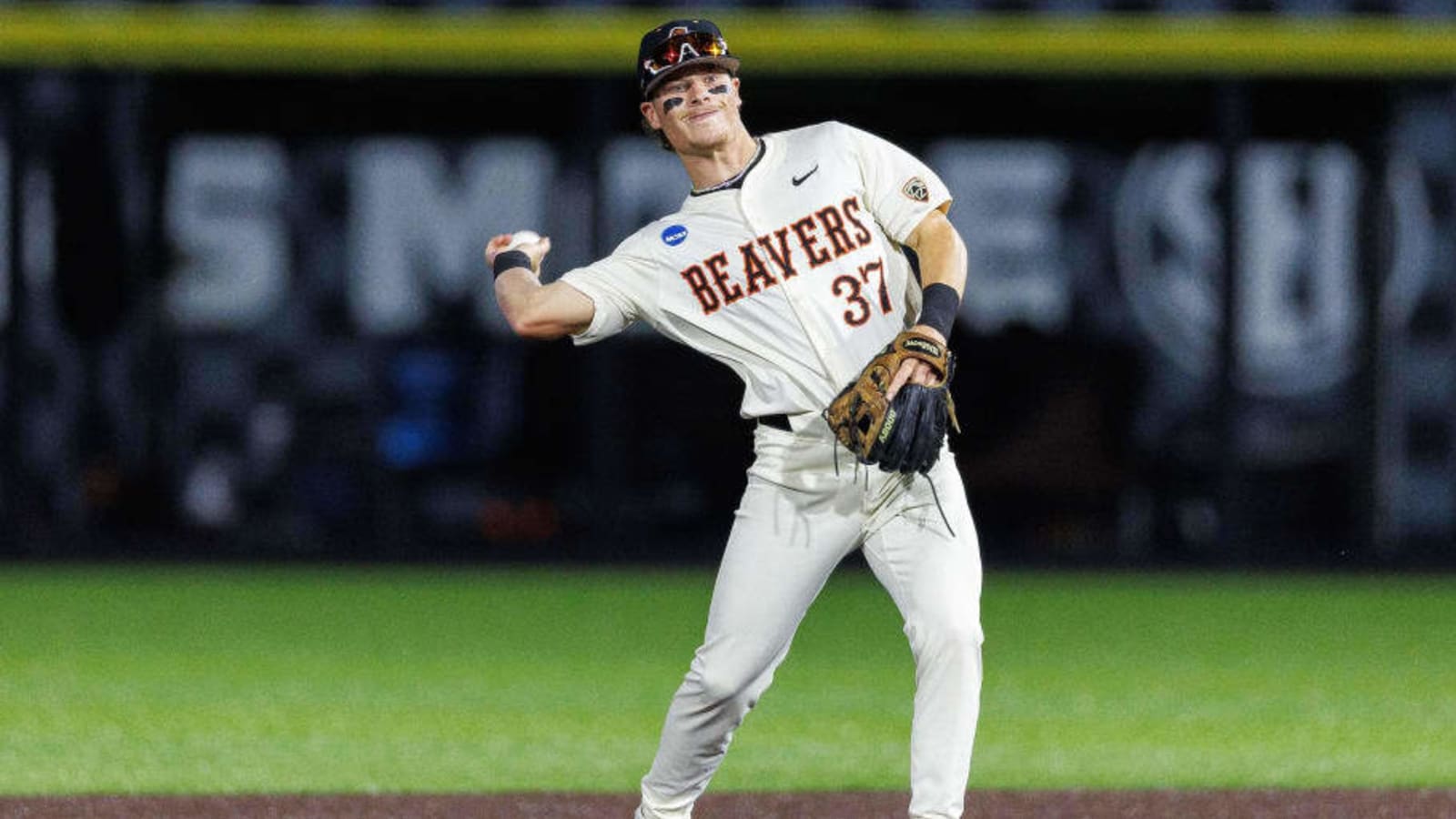 Guardians&#39; Farm System Earns Massive Ranking After MLB Draft