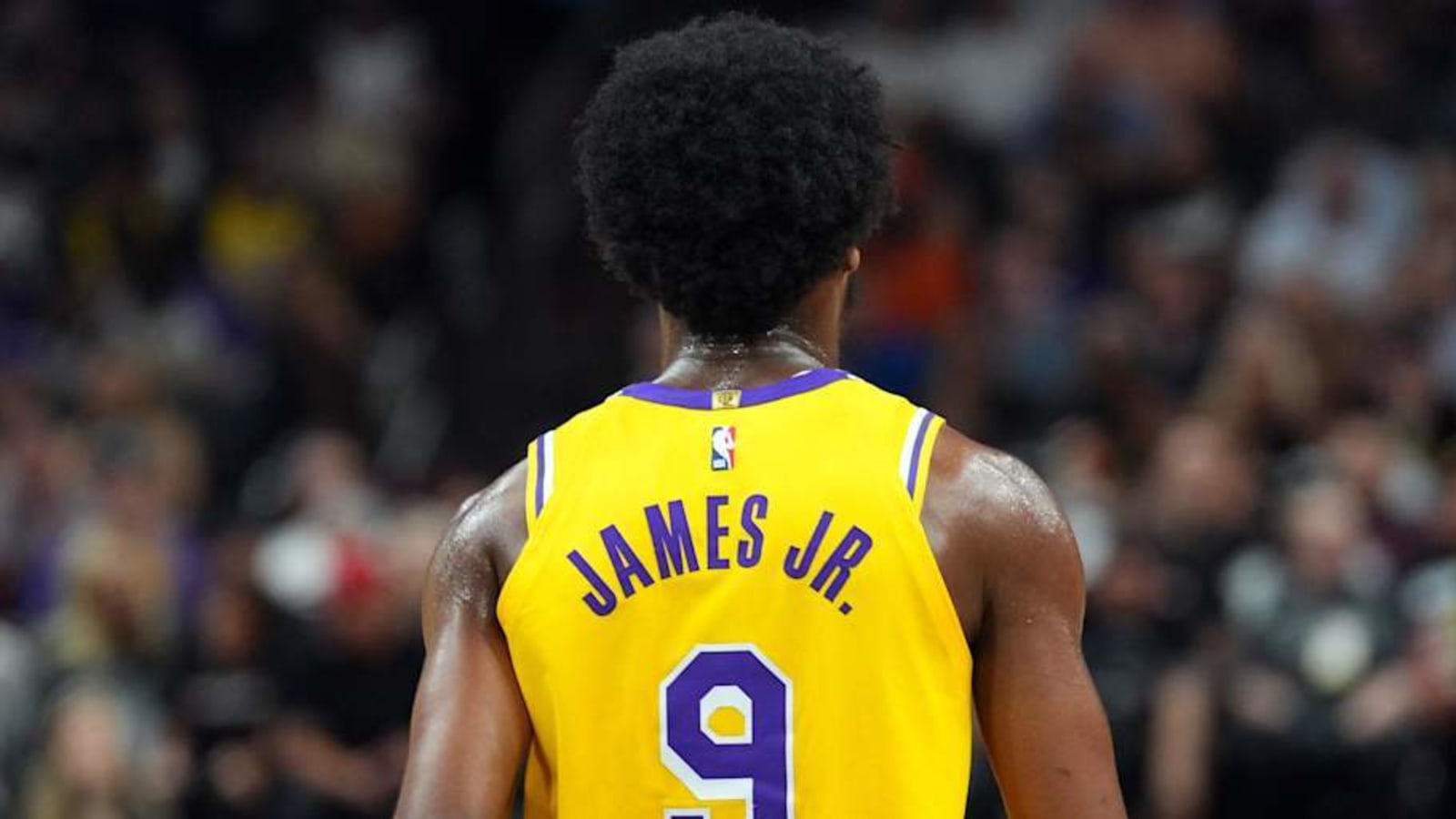 ESPN Star Stephen A. Smith Makes Blunt Bronny James Statement
