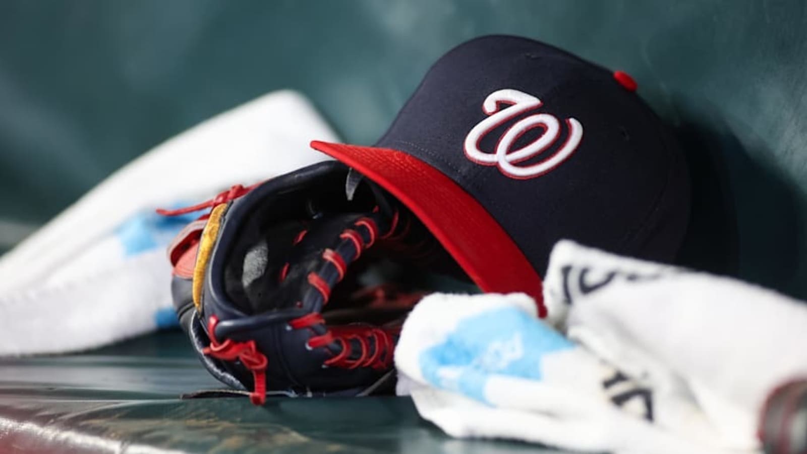 Washington Nationals Prospect Considered Potential Rule 5 Draft Target