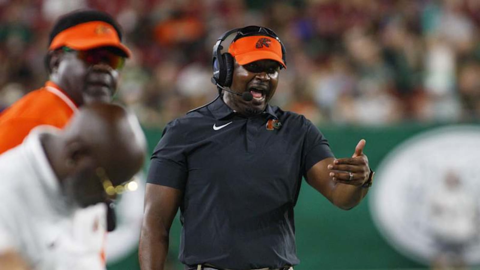 Florida State&#39;s Mike Norvell Endorses FIU&#39;s New Head Football Coach