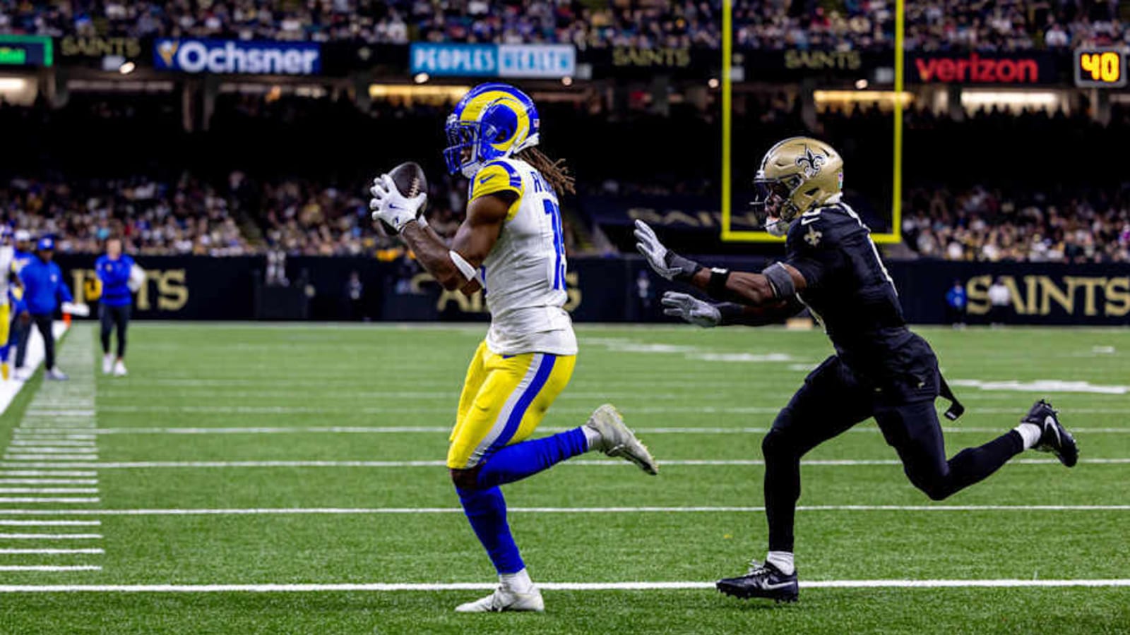 Kyle Shanahan Explains Why 49ers Signed Demarcus Robinson