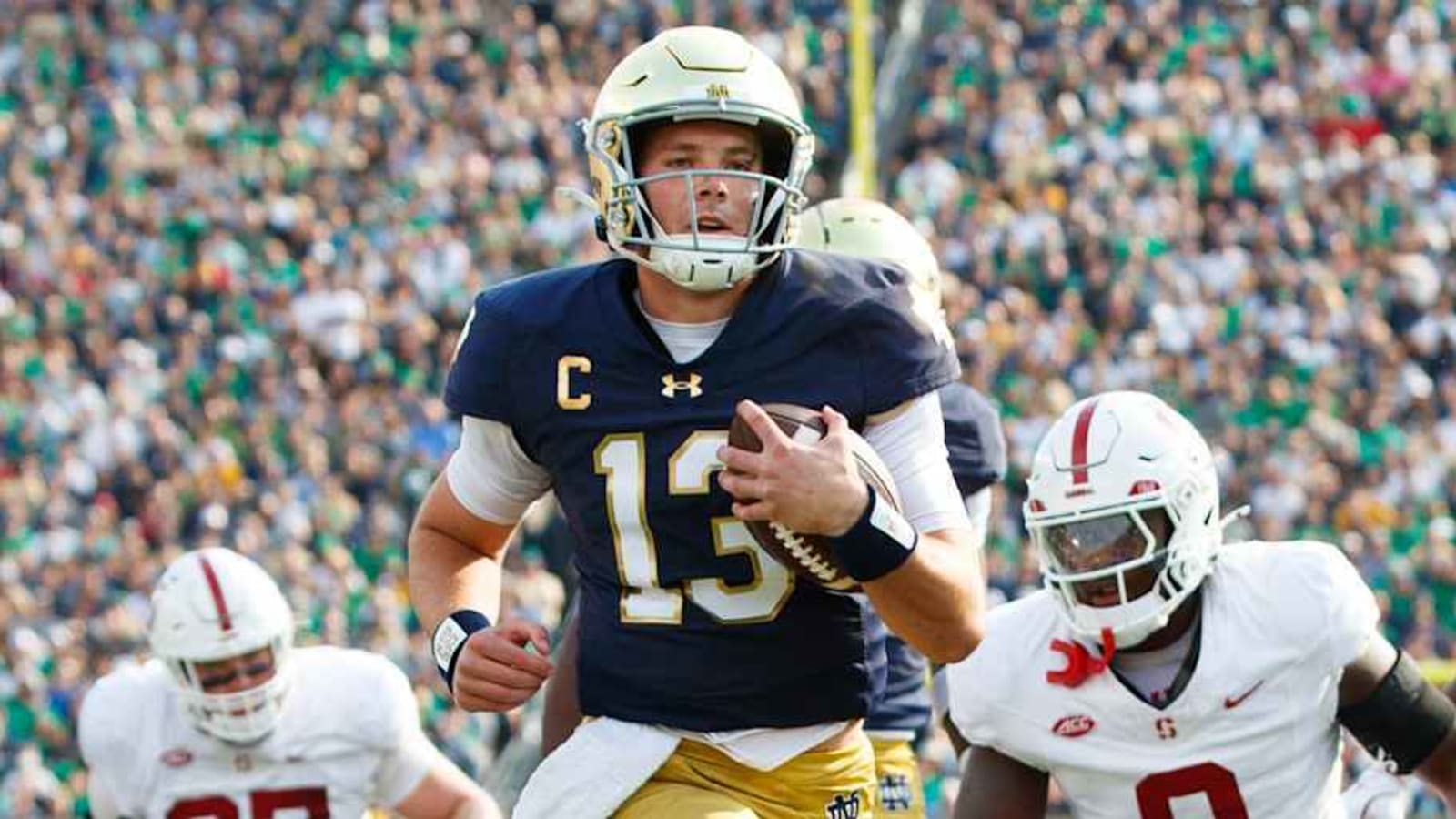 Notre Dame vs. Penn State prediction: Who wins, and why?