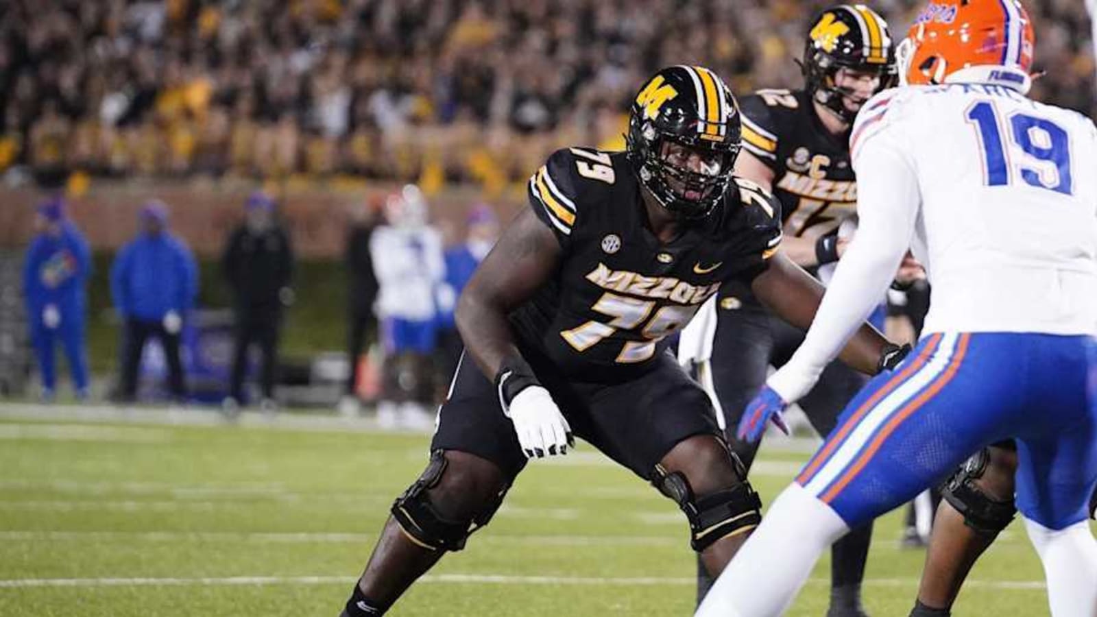 Shocking Pick Emerges For Jaguars in One Mock Draft