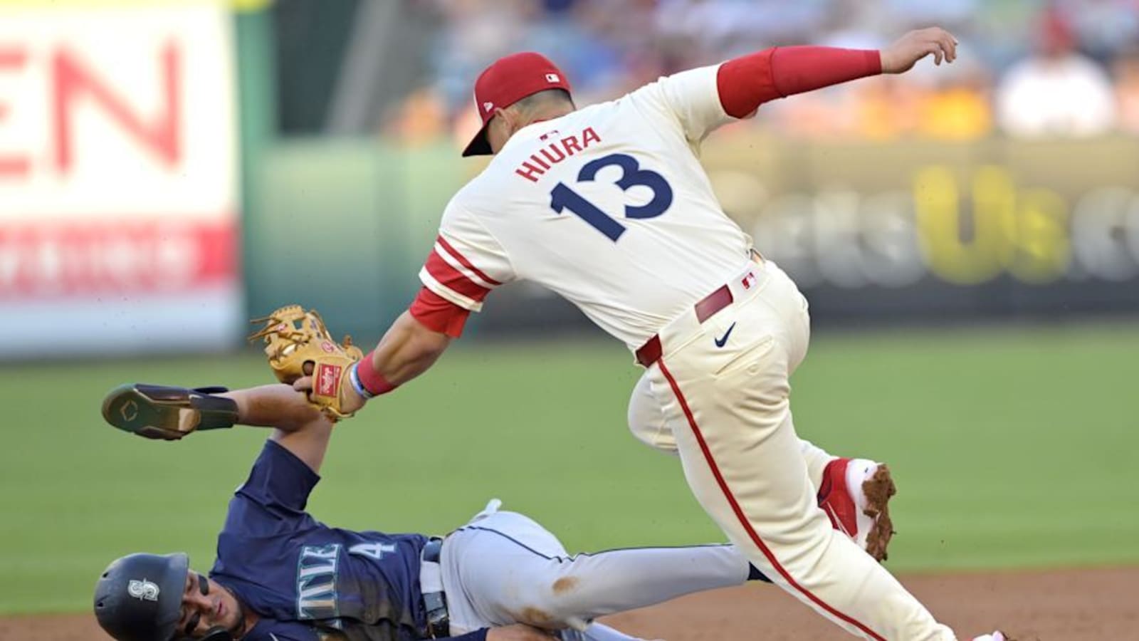 Former Milwaukee Brewers Top Prospect Elects Free Agency, Seeks Another Chance