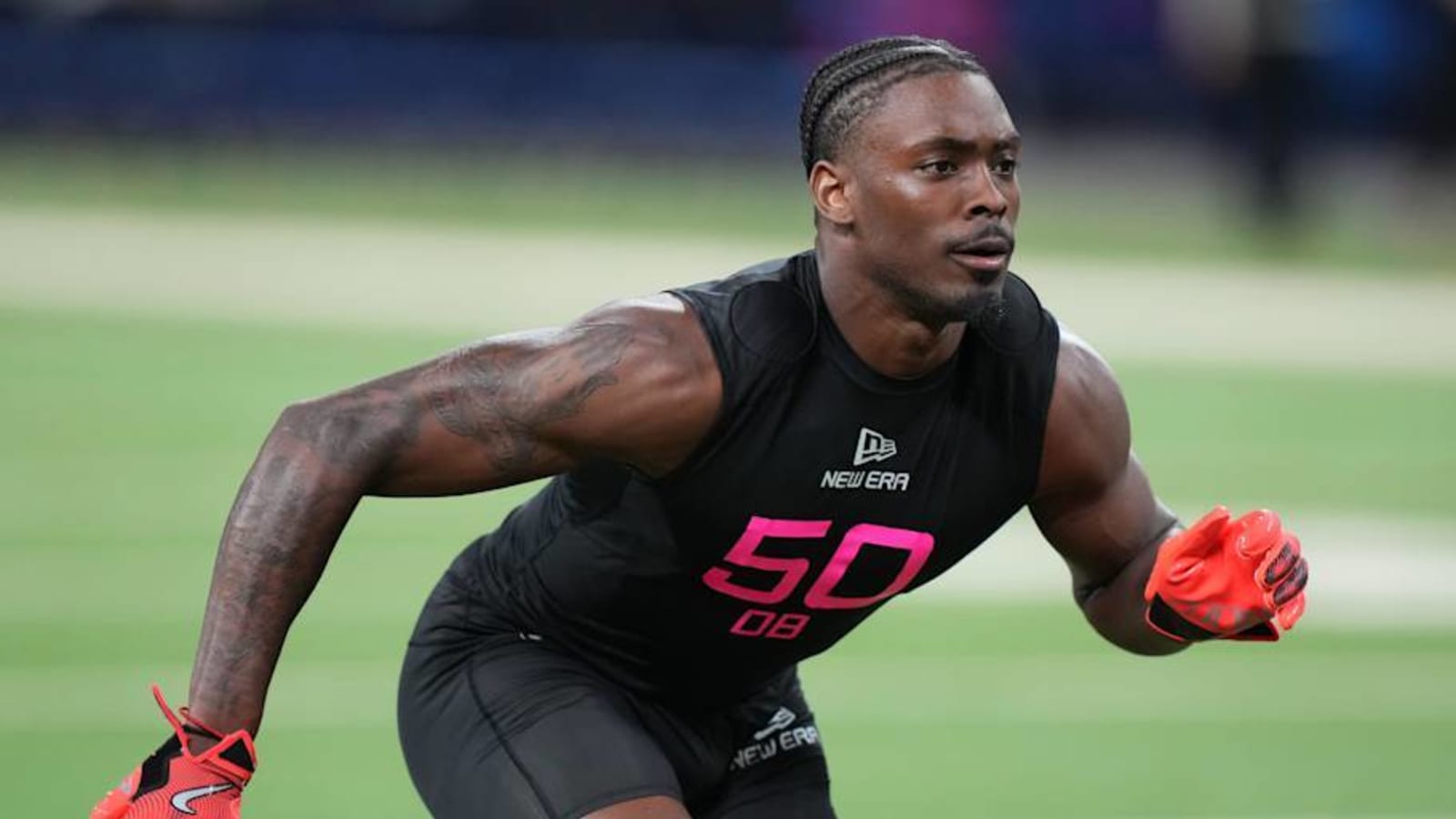 Three Potential Ravens Draft Picks