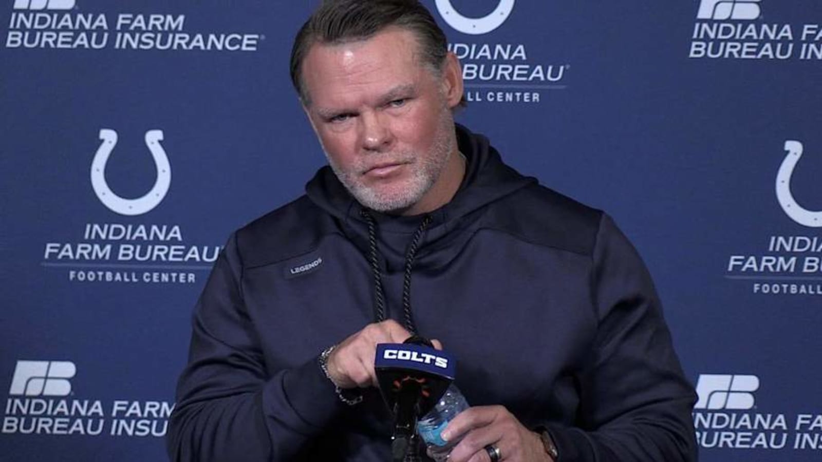 Colts Should Sign Duo of Recently Released Dolphins Players