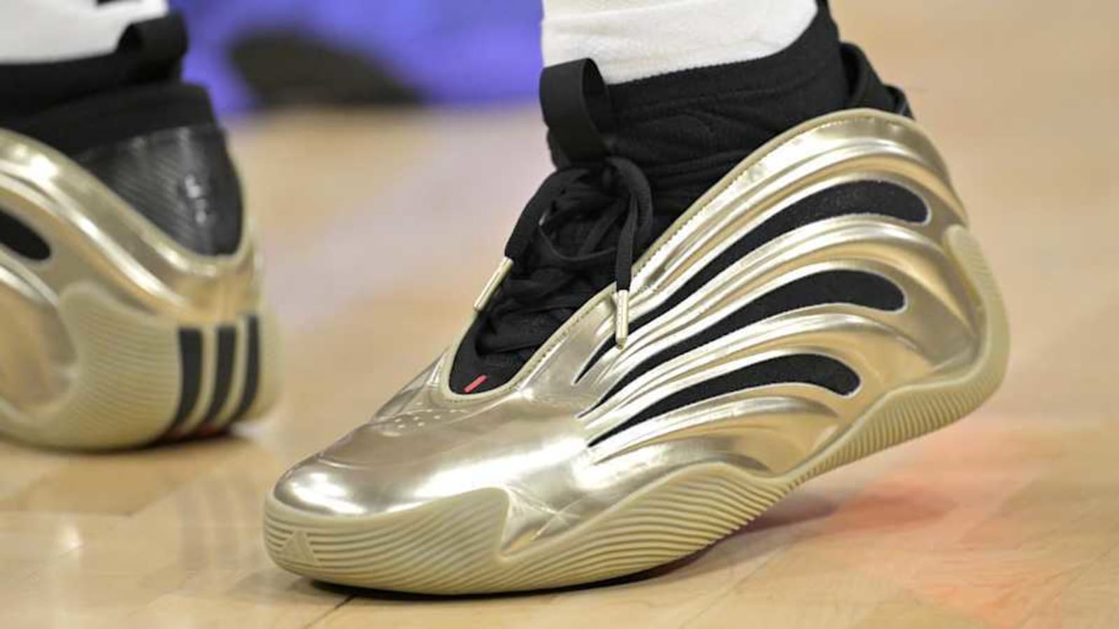 James Harden Debuts Adidas Harden Vol. 9 in Stunning Fashion
