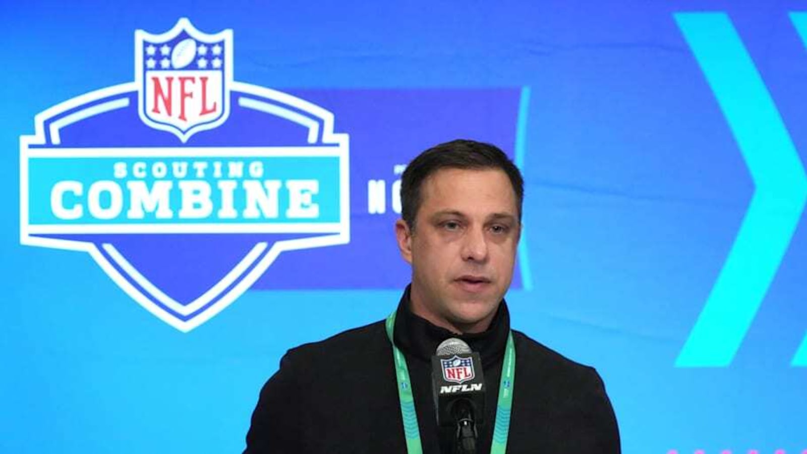Chiefs Need to Continue Adding Youth to Roster