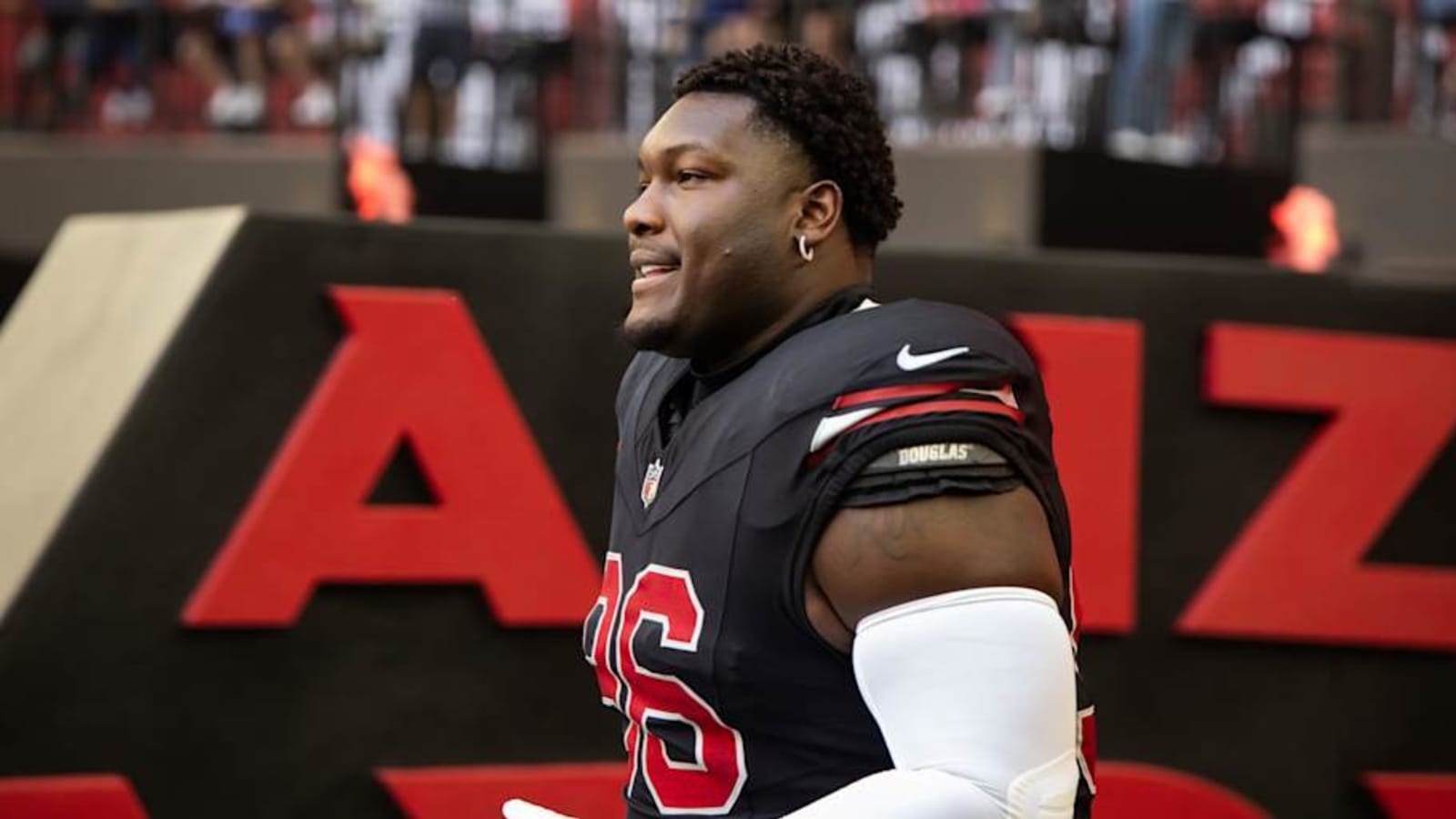 Chargers continue to address loss of unsung defensive standout