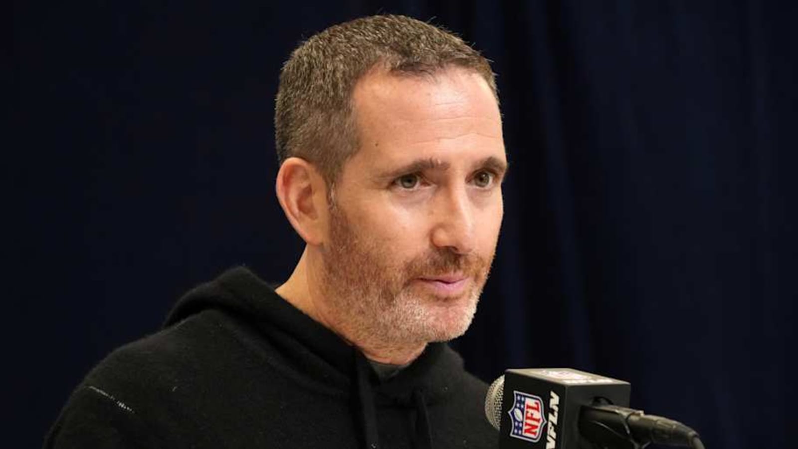 Projected Eagles trade is yet another Howie Roseman draft-day masterclass