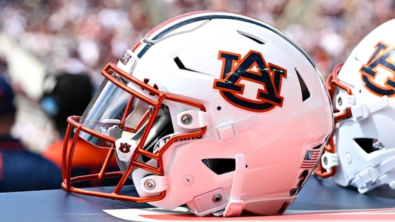 Auburn Signs OT Transfer, Gets Much-Needed Upgrade