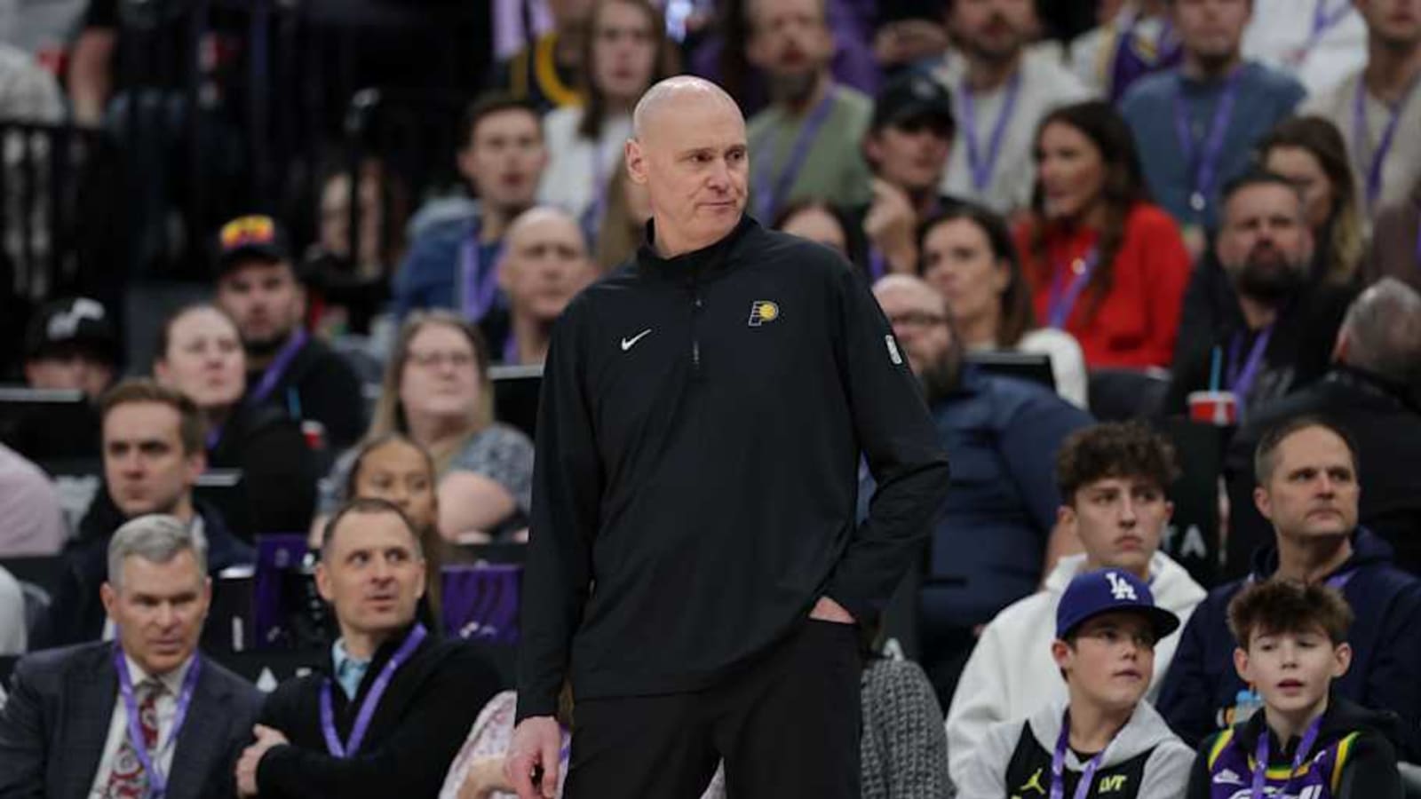 Pacers Notes: Rick Carlisle Gets Honest About Mathurin, TJ McConnell Injury, More