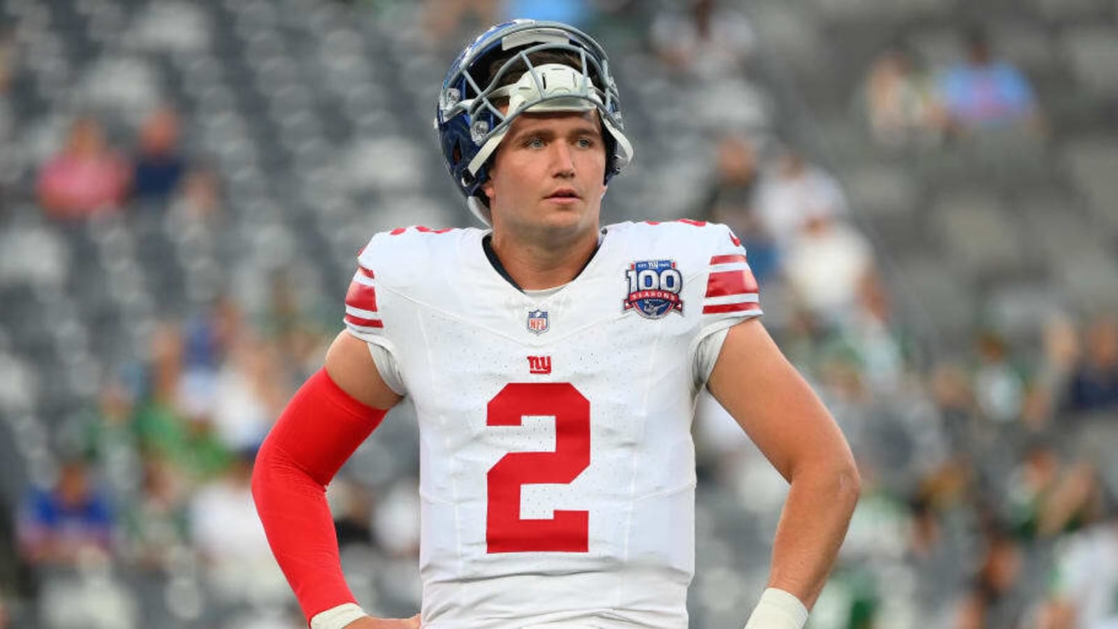 Giants QB Drew Lock Earns Respectable Ranking in New Backup Quarterback Ranking
