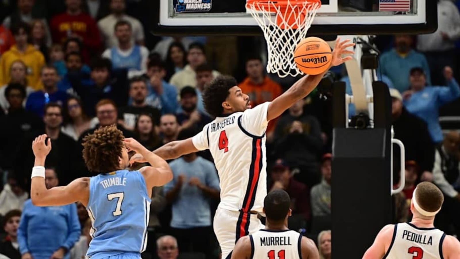 Former Duke Basketball Talent Gives Endearing Signal After Beating UNC