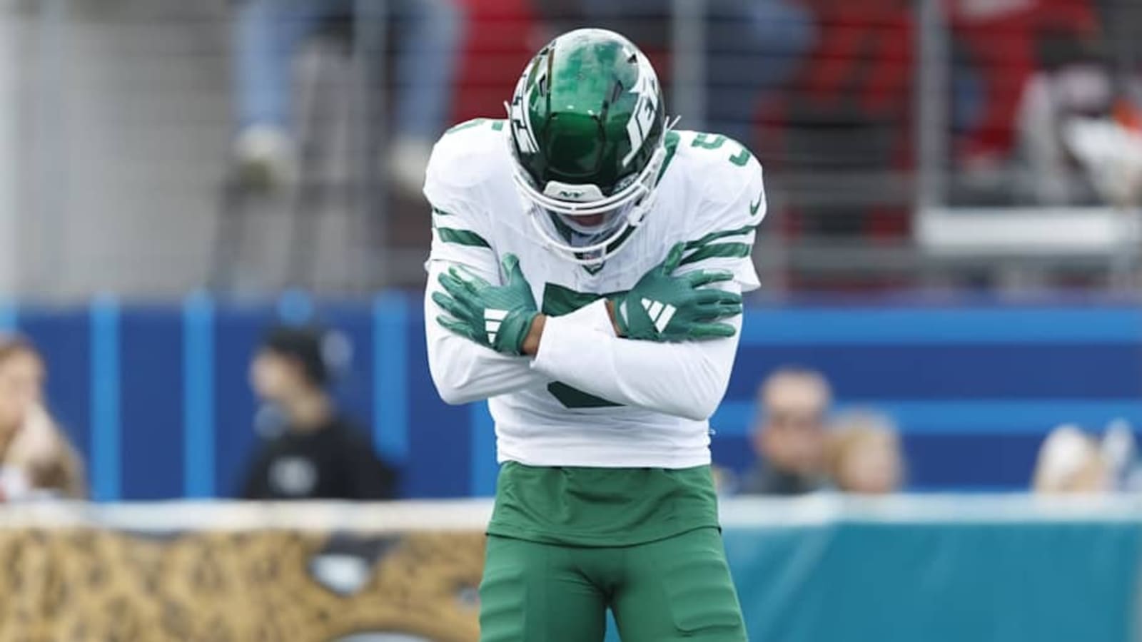 Will Jets Trade Garrett Wilson? NY Insider Weighs In On Rumors