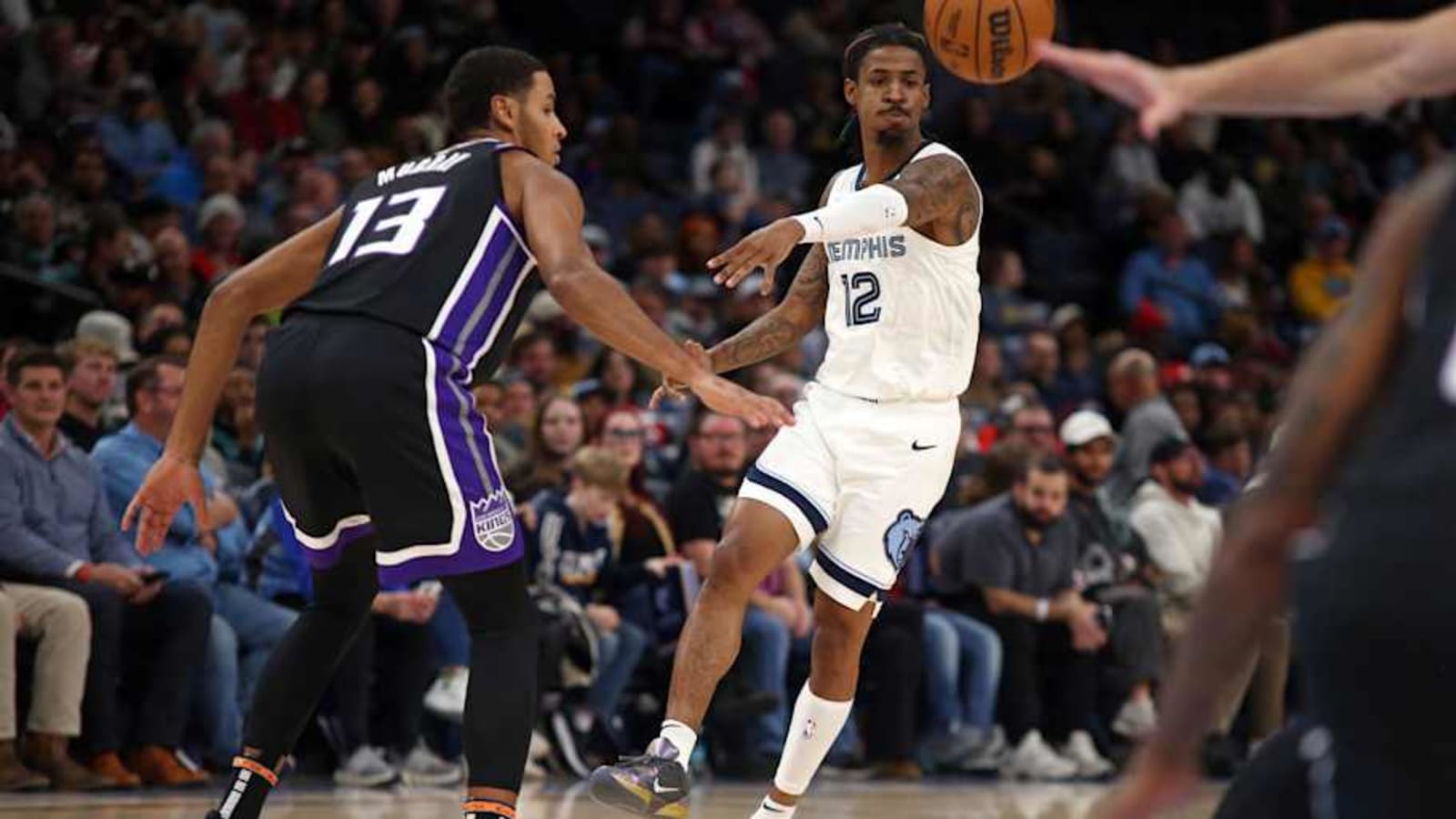 Memphis Grizzlies vs Sacramento Kings Injury Report