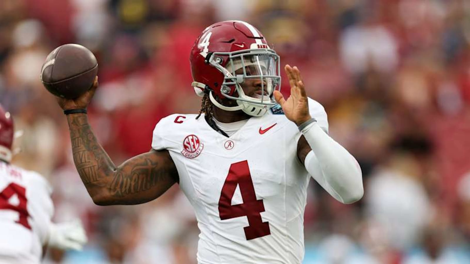 Browns HC Reveals Key Details About QB Targets in NFL Draft