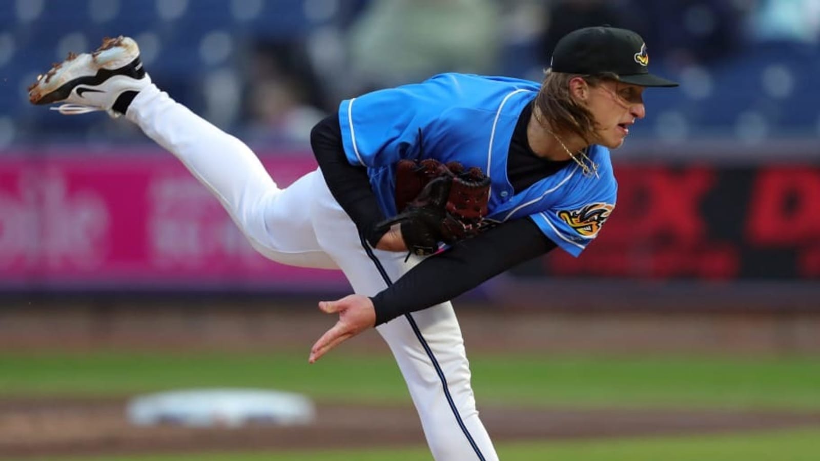 Trending Up, Trending Down: Cleveland Guardians&#39; Top Prospects