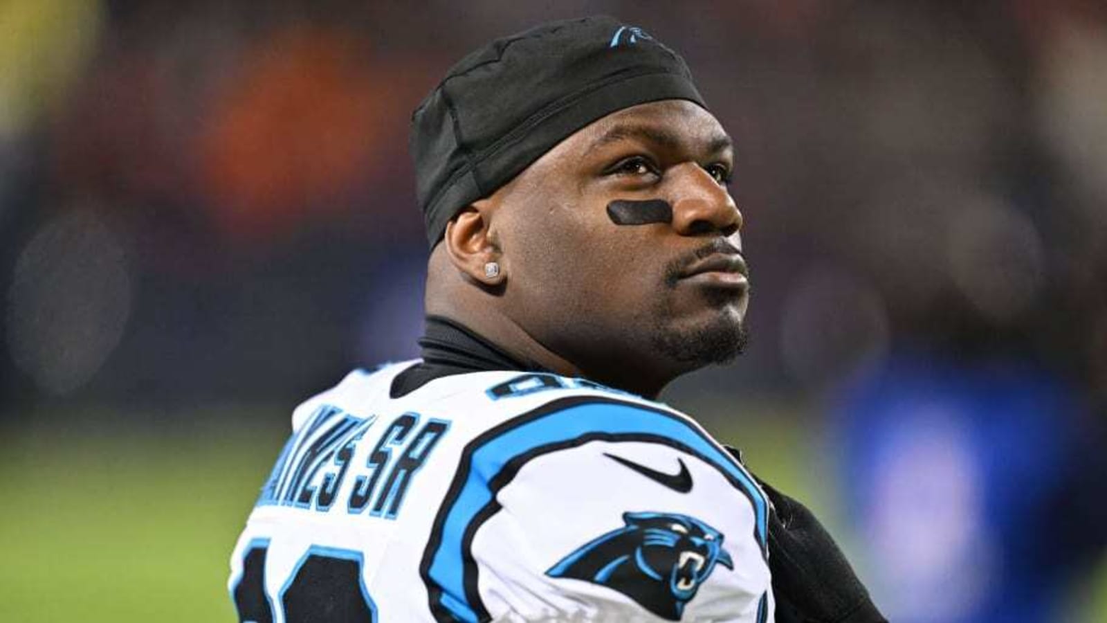 Cardinals Sign Two Defensive Players