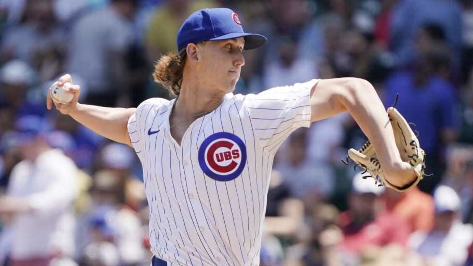 Chicago Cubs Could Get Star Rookie Pitcher Back &#39;More Quickly&#39; Than Expected