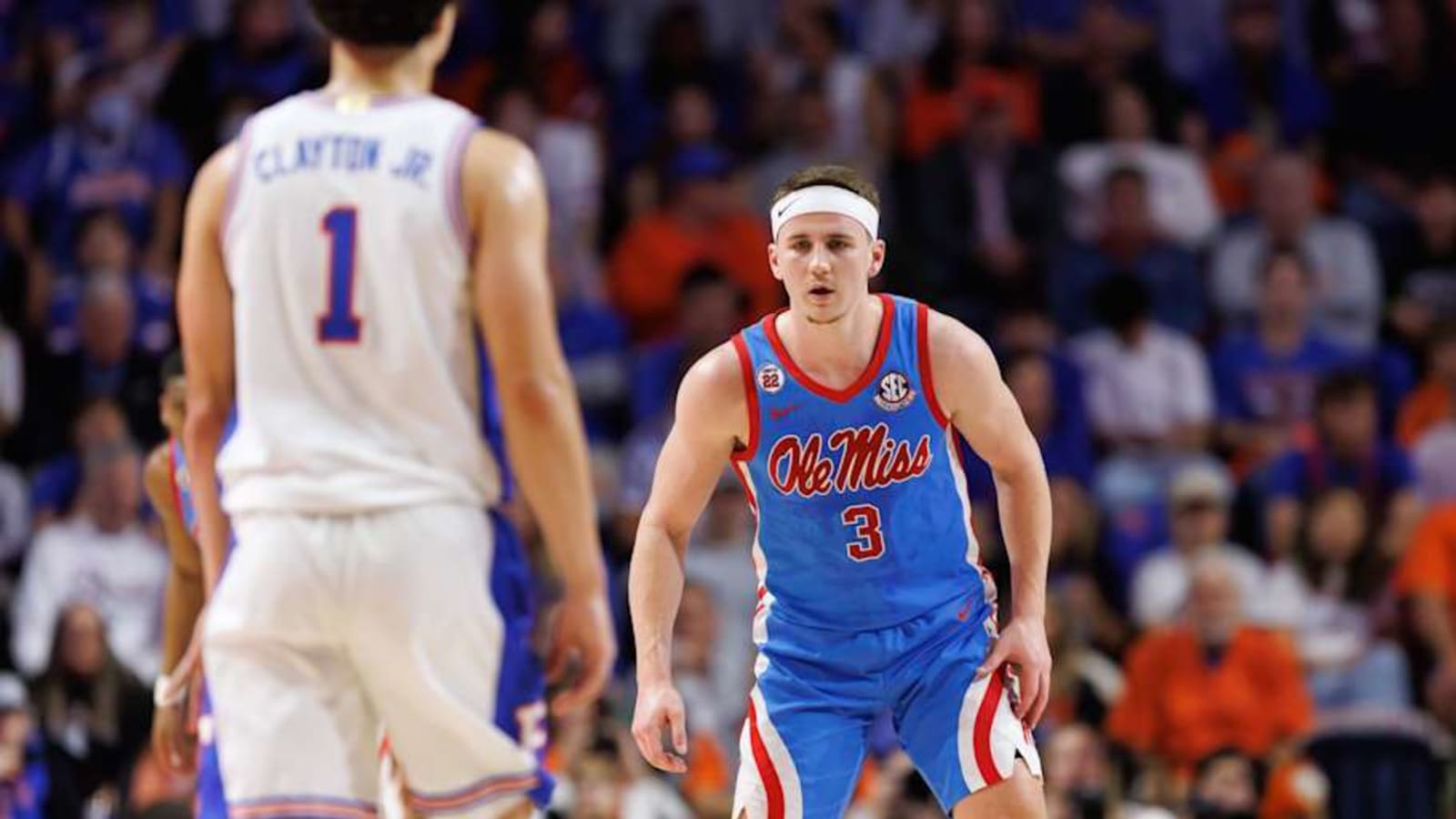 Ole Miss Basketball&#39;s Seeding Revealed For SEC Tournament