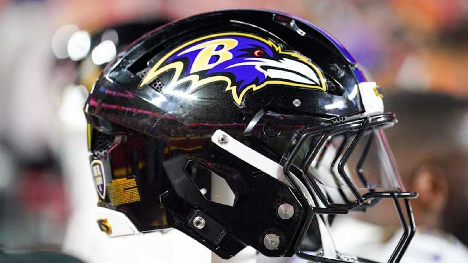 Ravens To Wear Special Holiday Patches