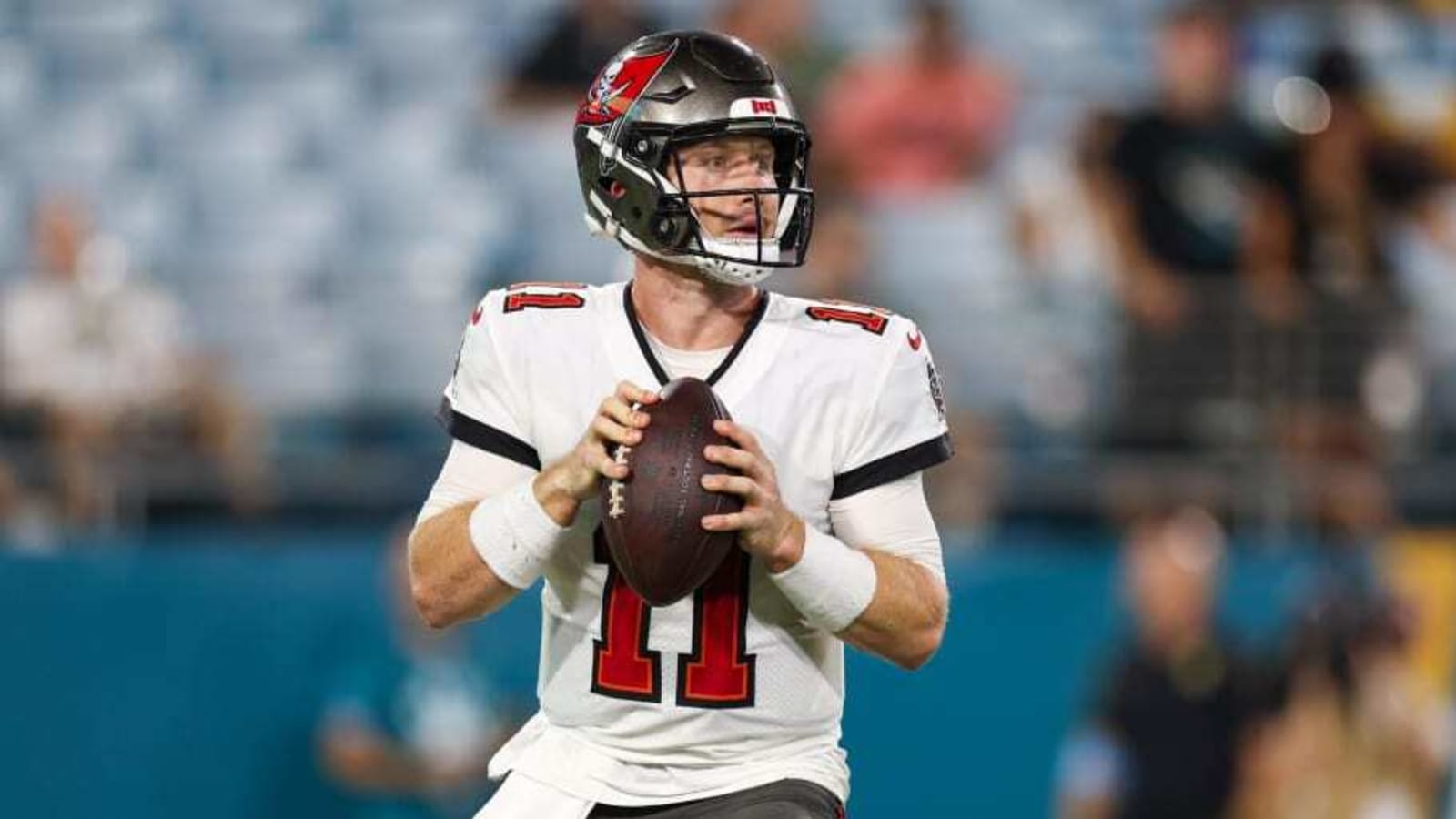 Tampa Bay Buccaneers Cut Super-Bowl Champion Quarterback
