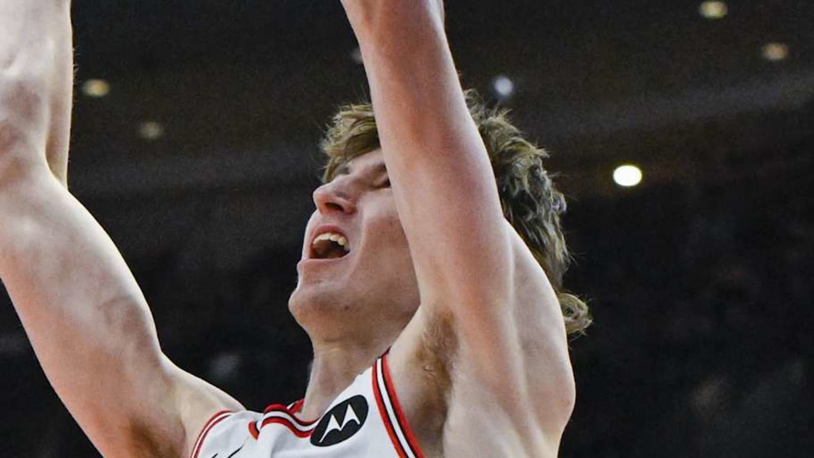 Bulls Rookie Shines with Added Opportunity