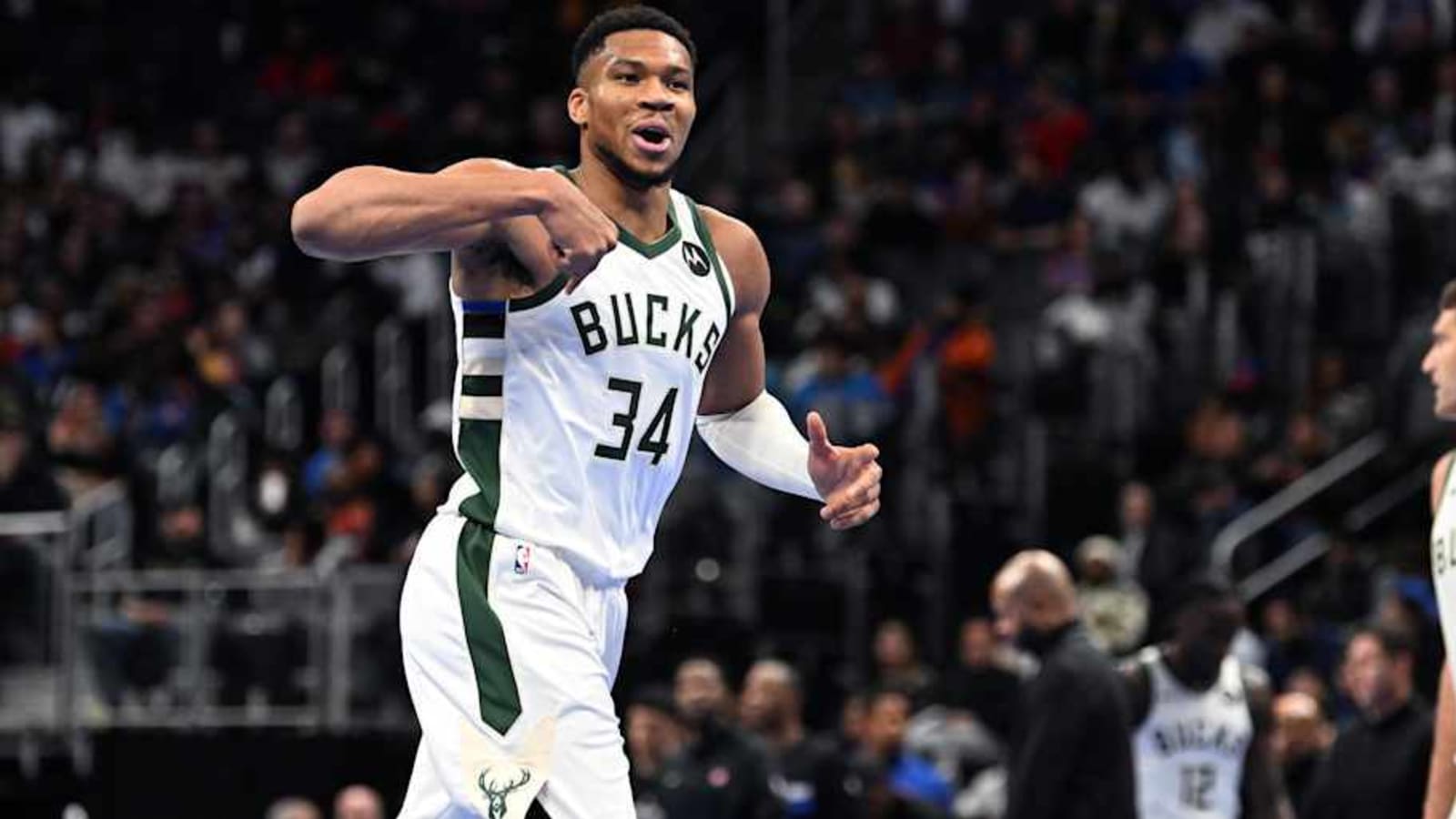 Bucks Skyrocket in Latest NBA Power Rankings