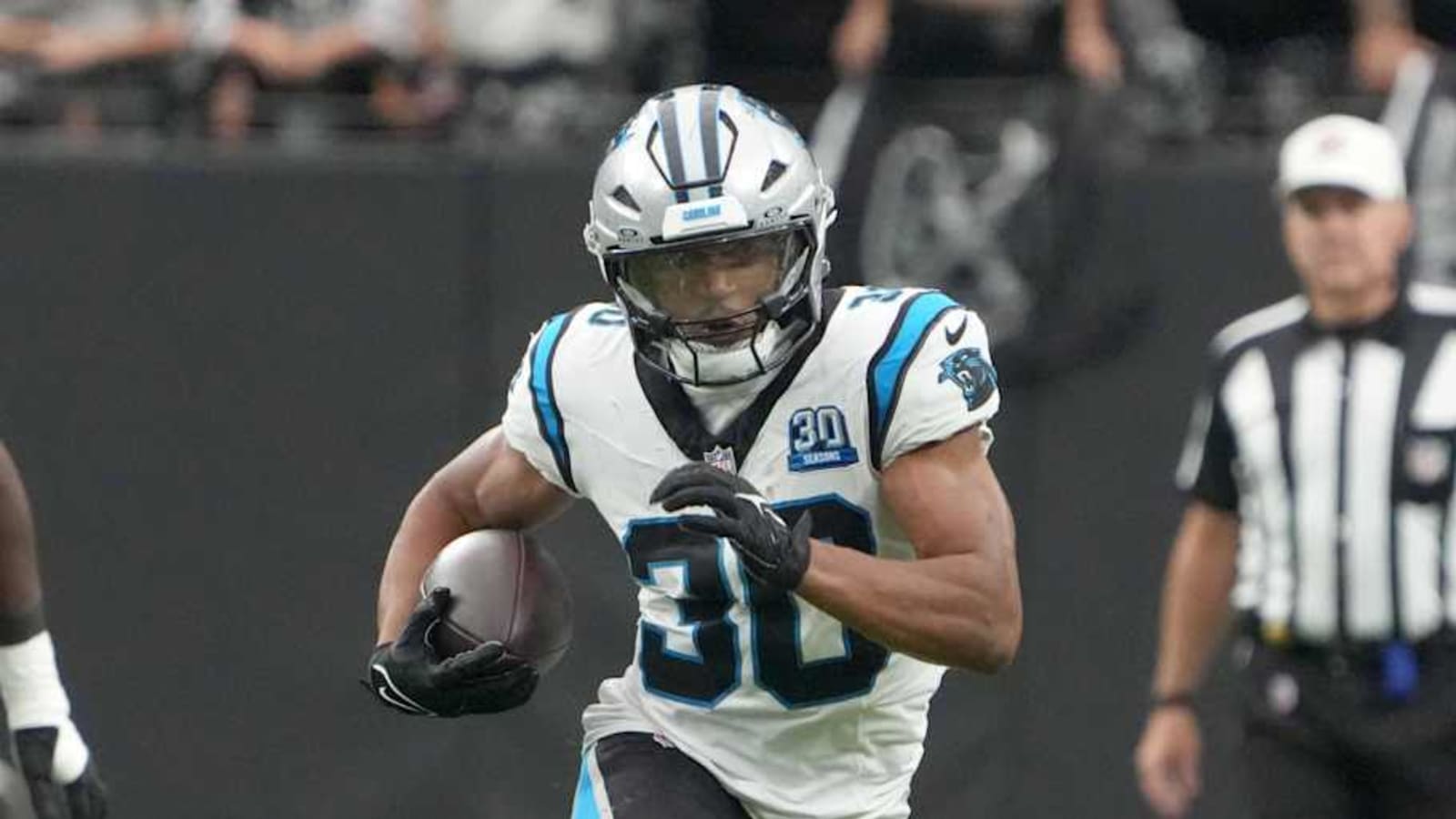 Carolina Panthers vs. Cincinnati Bengals spread & over/under predictions