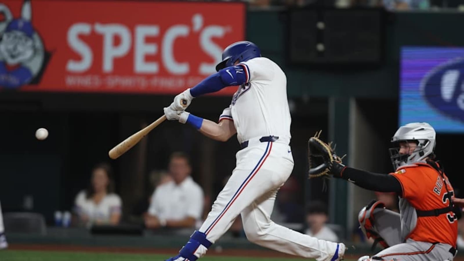 Washington Nationals, Veteran Catcher Agree to Minor League Contract