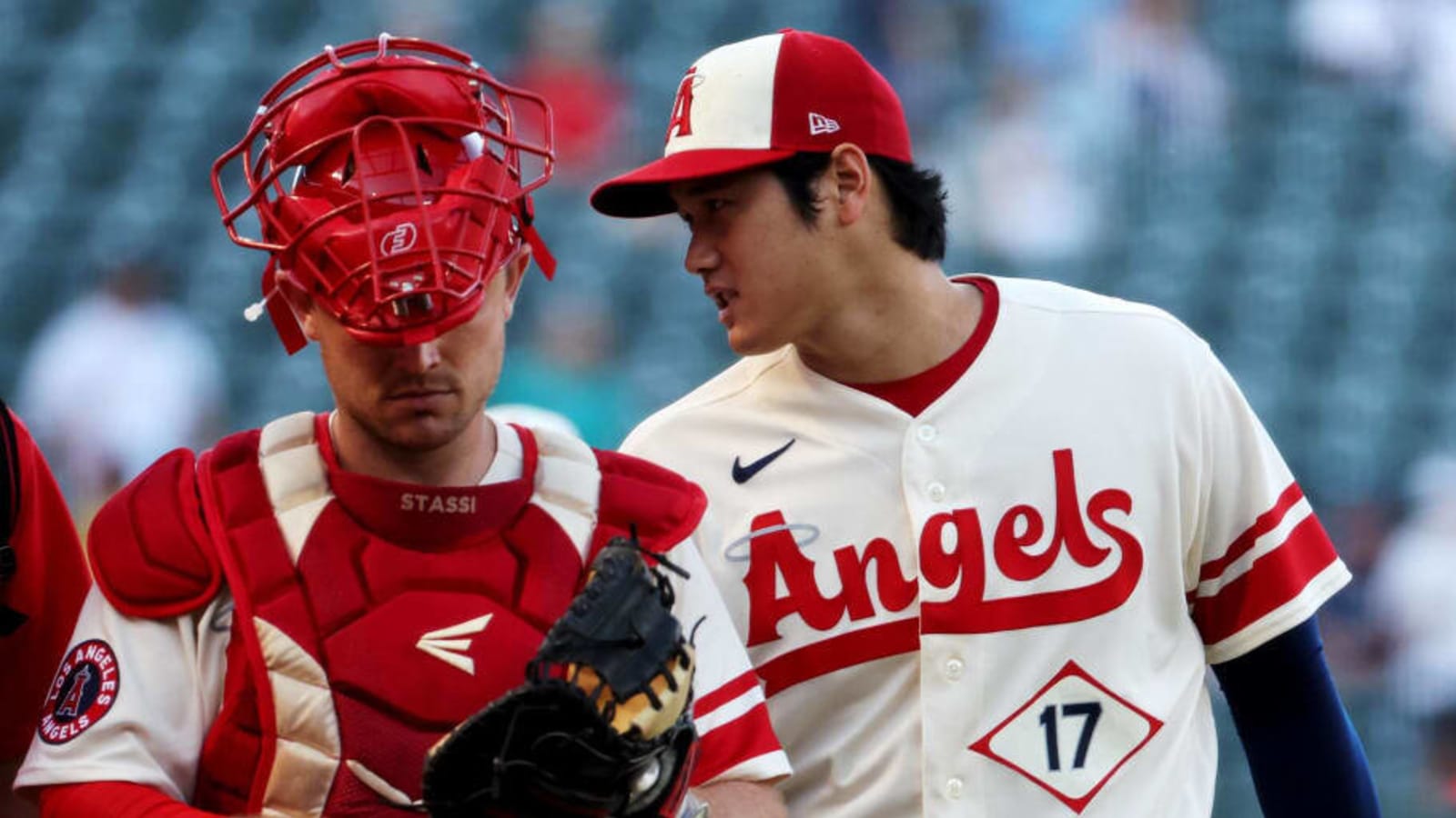 Recent Angels Castoff Undergoes Season-Ending Surgery
