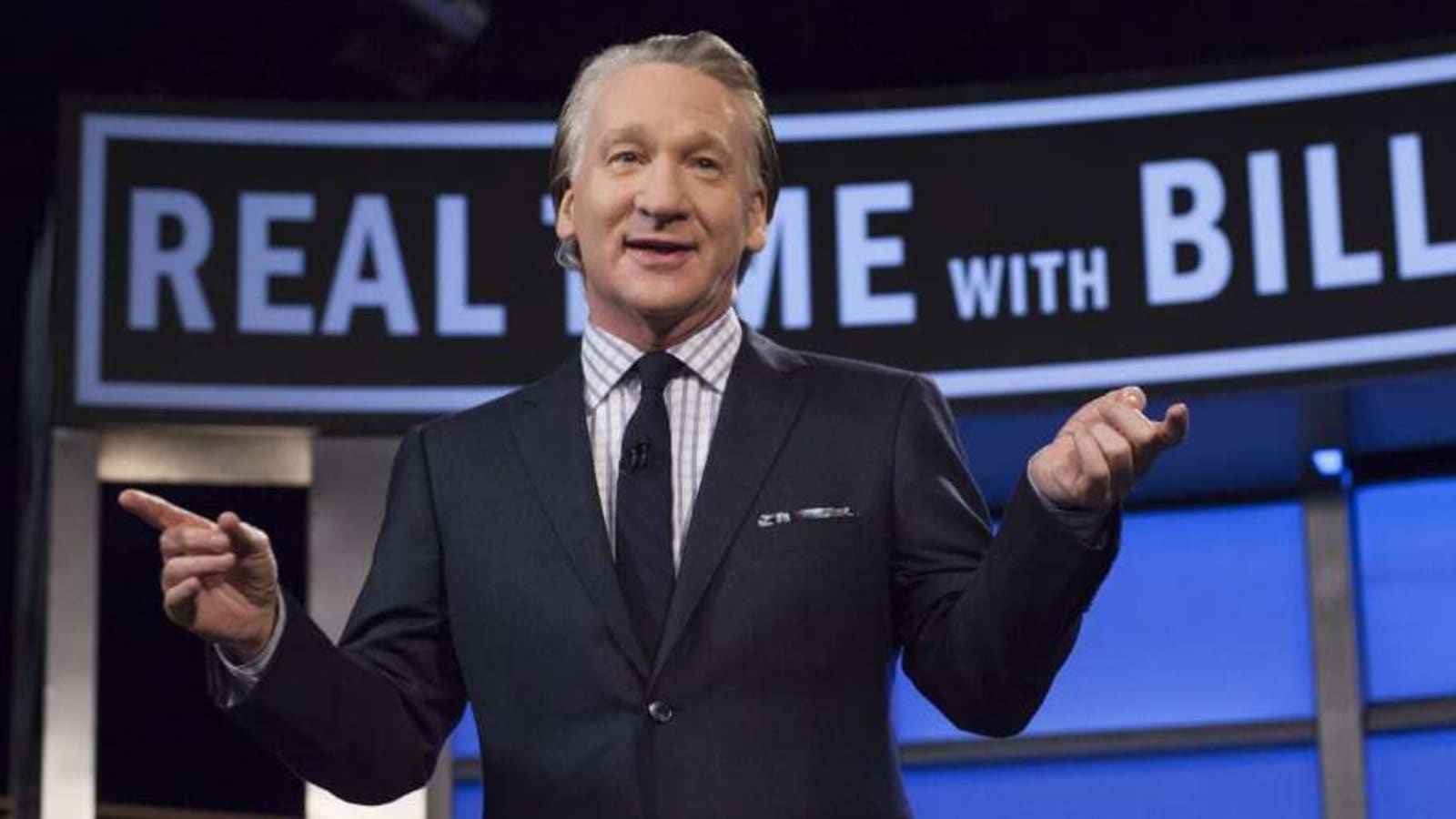 Bill Maher shares controversial opinion on Taylor Swift and Travis Kelce&#39;s future