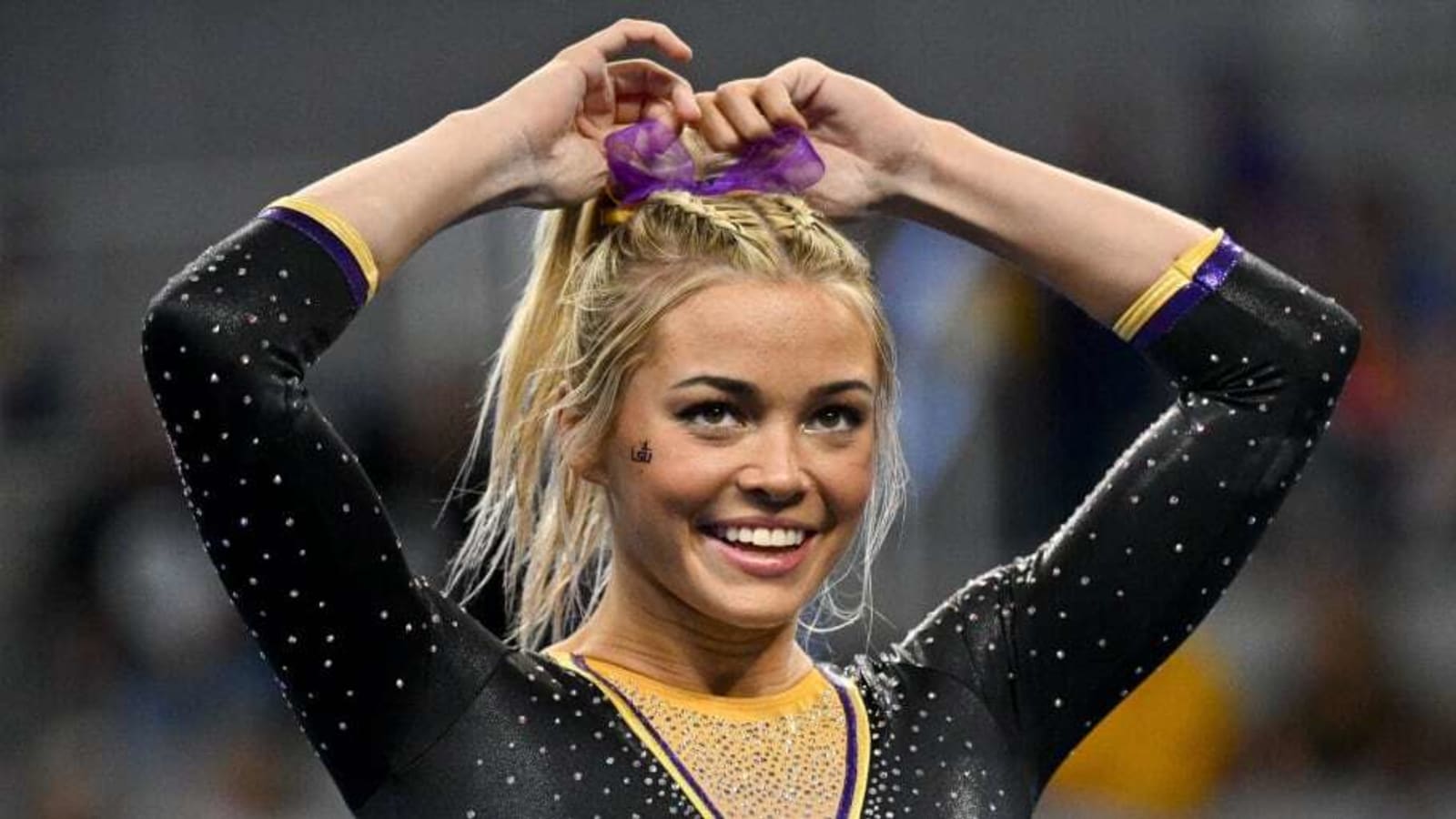 Livvy Dunne&#39;s best leotards over the years